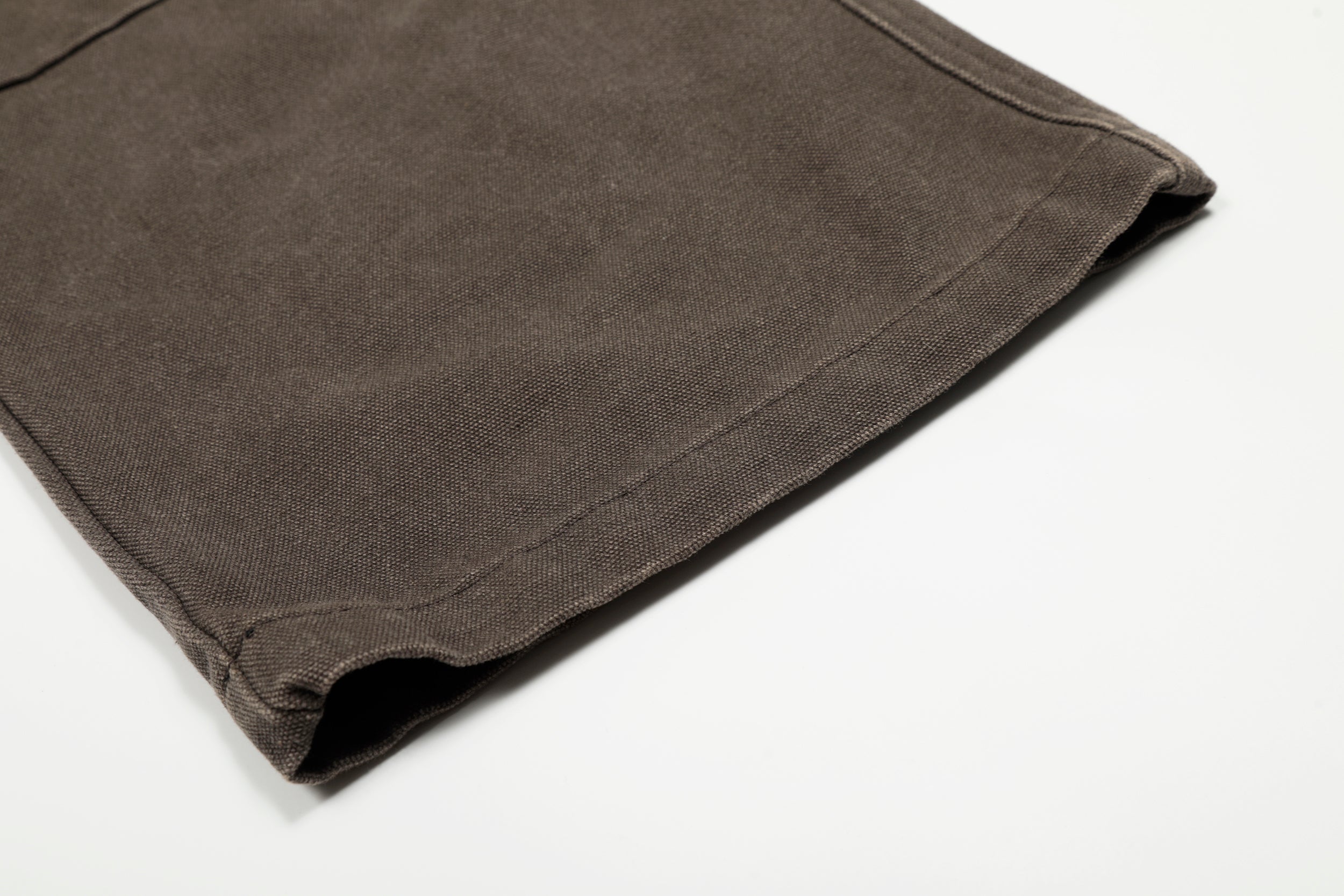 Omirad Wide-Leg Workwear Pants | Utility Streetwear Trousers