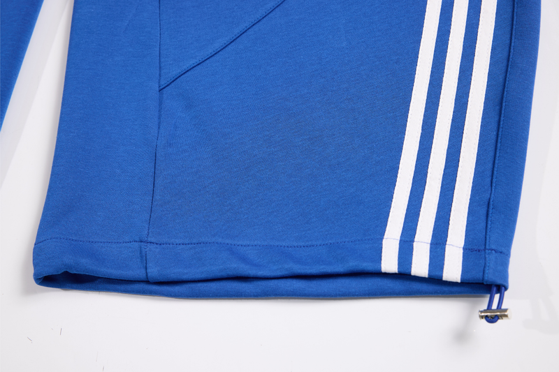 Curved Stripe Track Pants | Wide Leg Streetwear Sweatpants