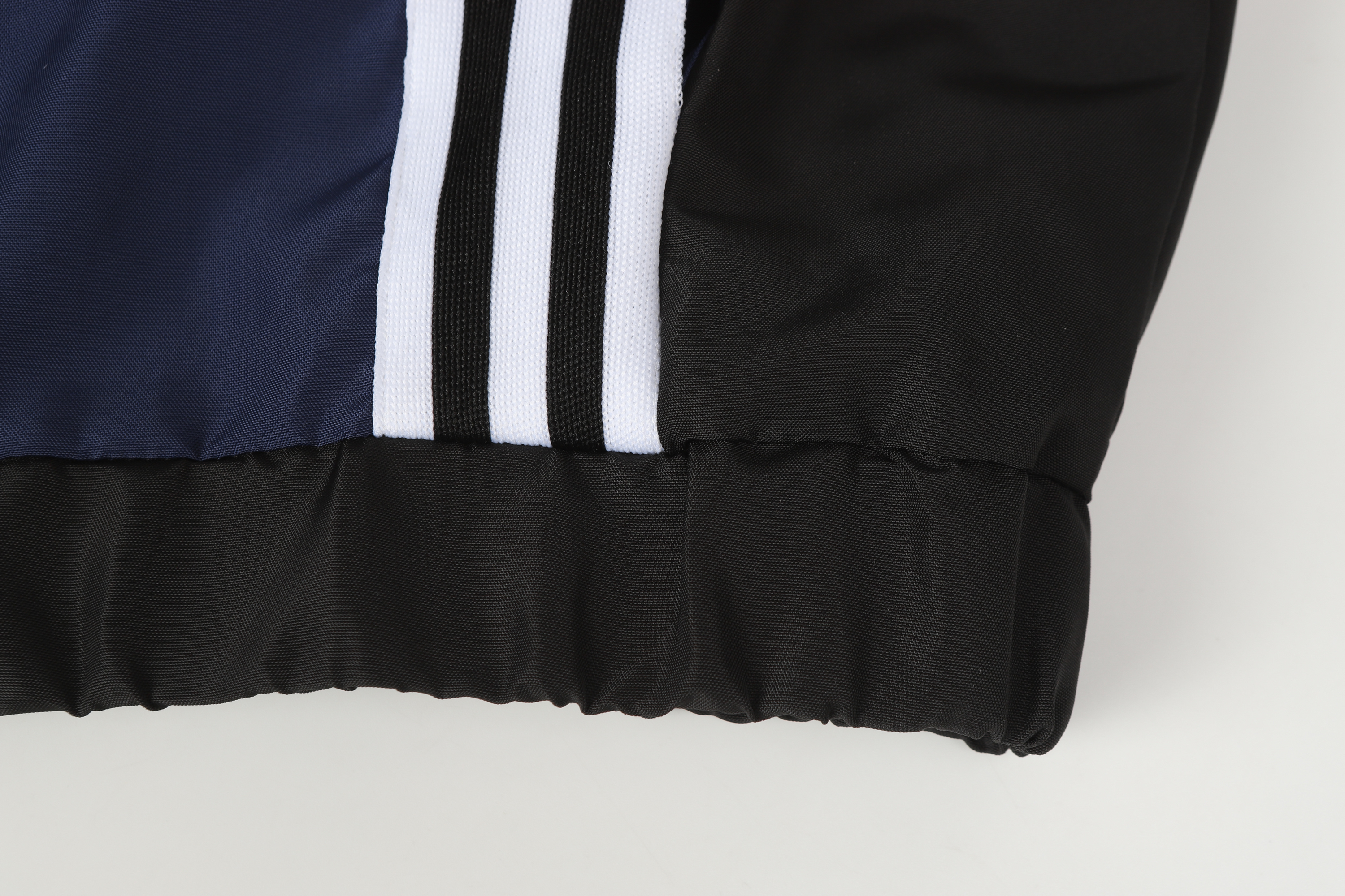 Chilcups The Maker Collegiate Track Zip Jacket | Varsity Streetwear