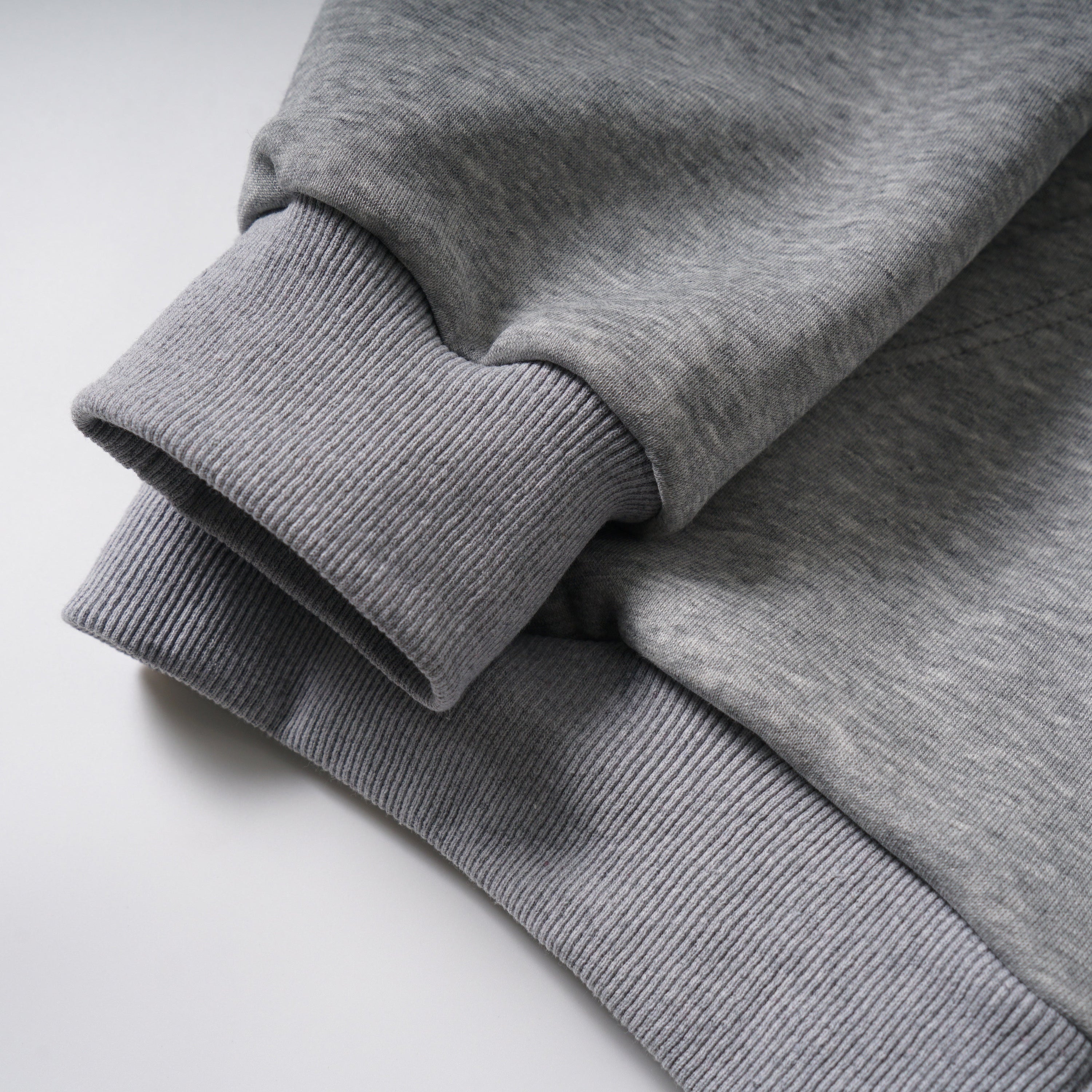 Omirad Cat Ear Graphic Zip-Up Hoodie | Streetwear