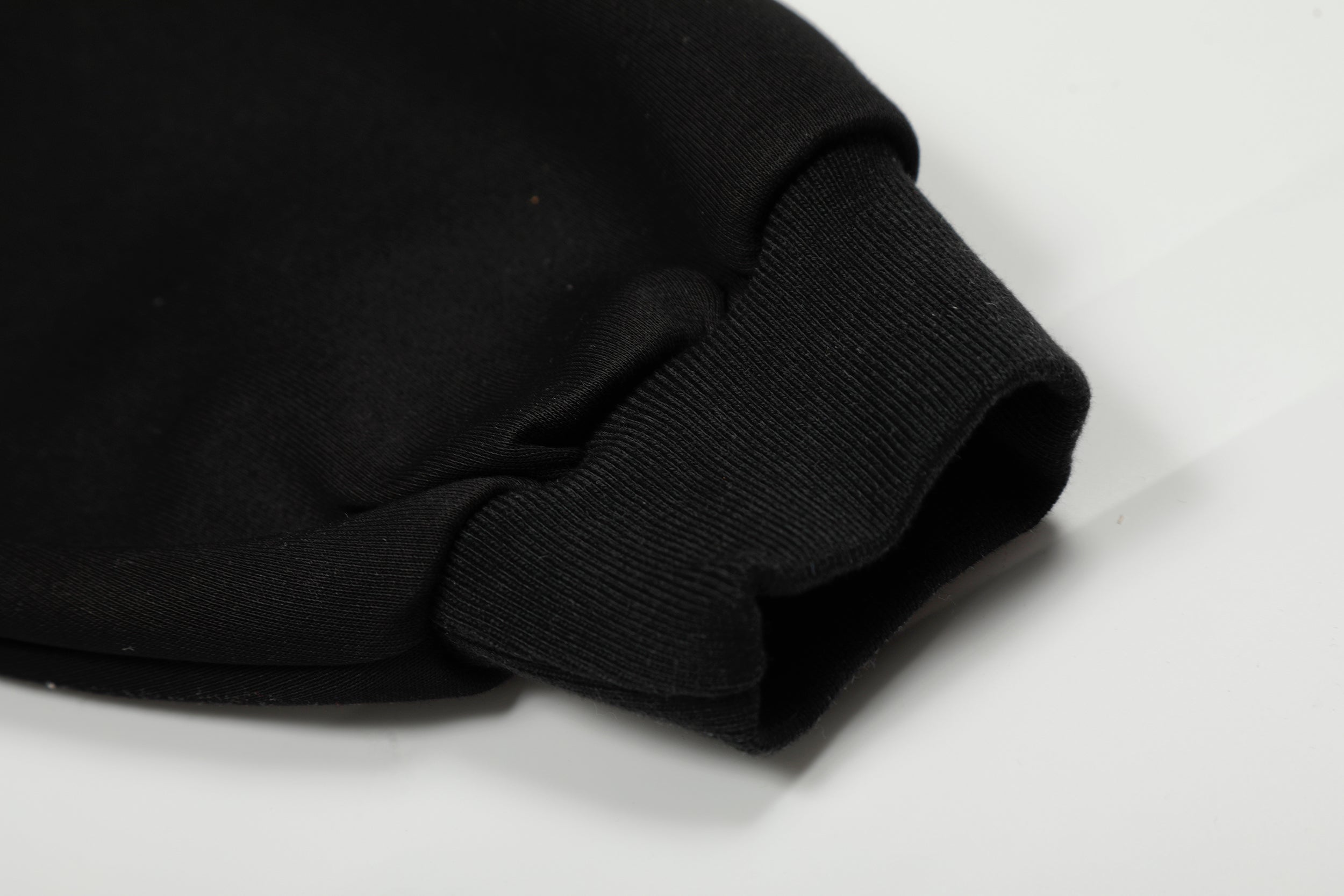 Omirad Varsity Polo-Rider Sweatshirt | Retro Streetwear Top