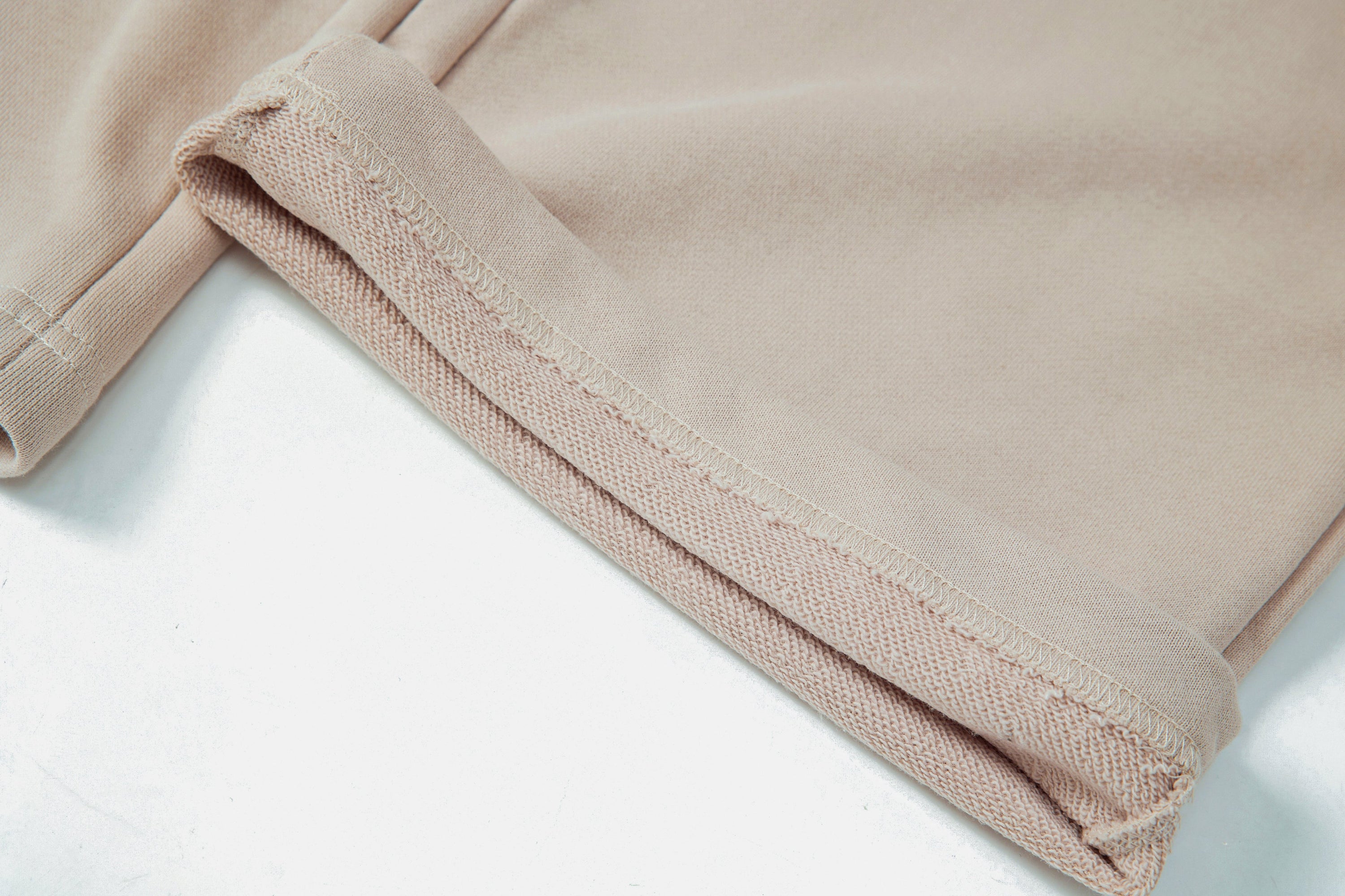 Omirad Black Rebel Oversized Wide-Leg Sweatpants