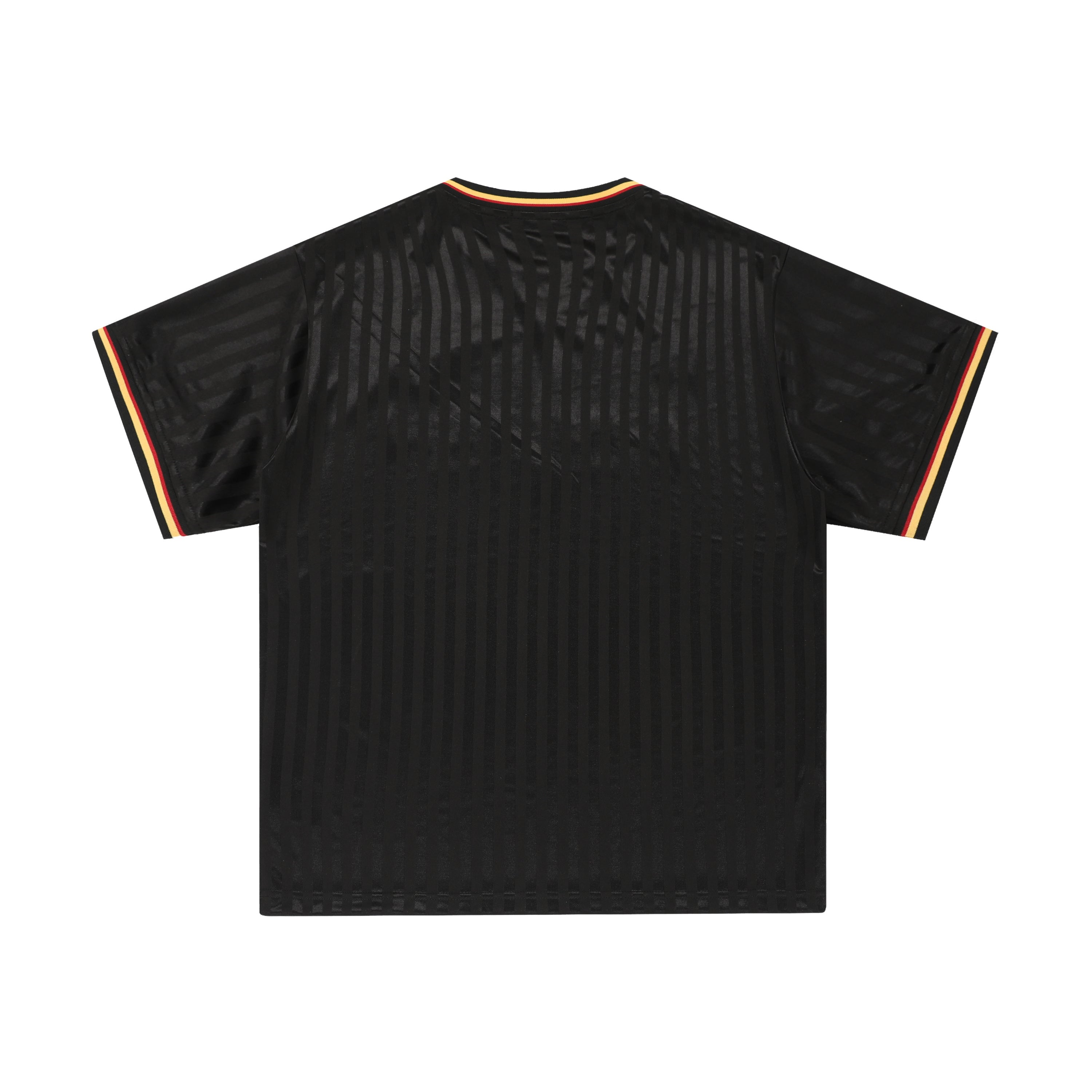 Chanyooukids Sunny Trip Varsity Mesh Soccer Jersey Tee