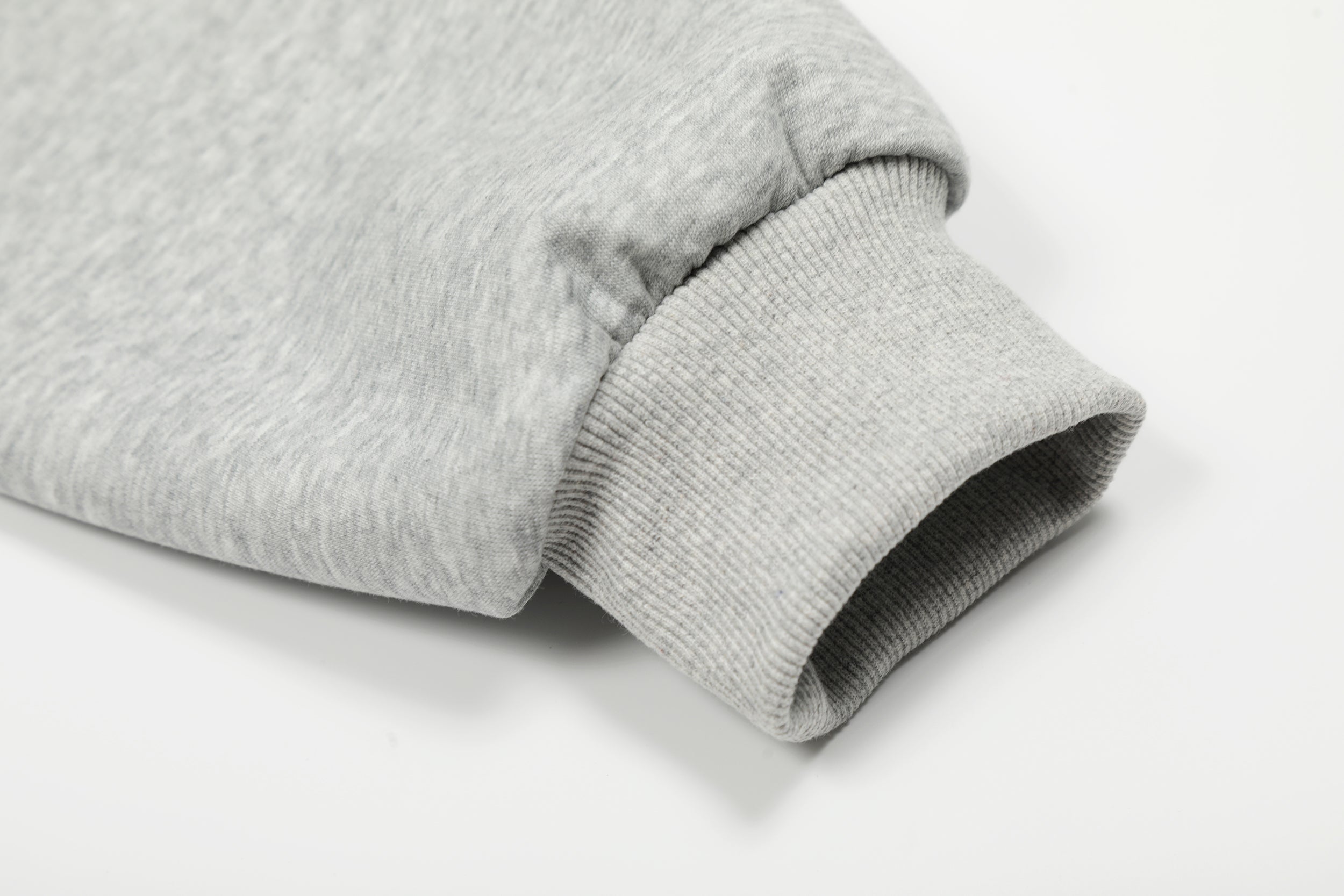 Faux-Fur Collar Graffiti Zip Hoodie | Streetwear Statement