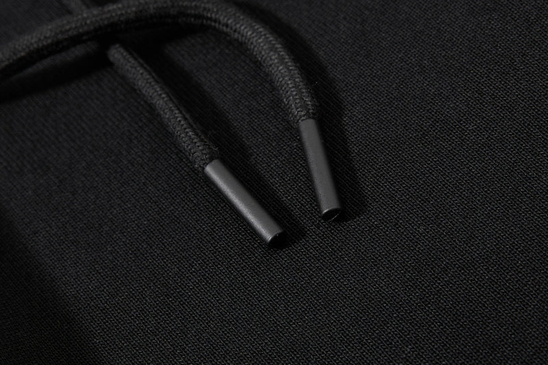 Omirad Signature Side Stripe Sweatpants | Wide-Leg Streetwear