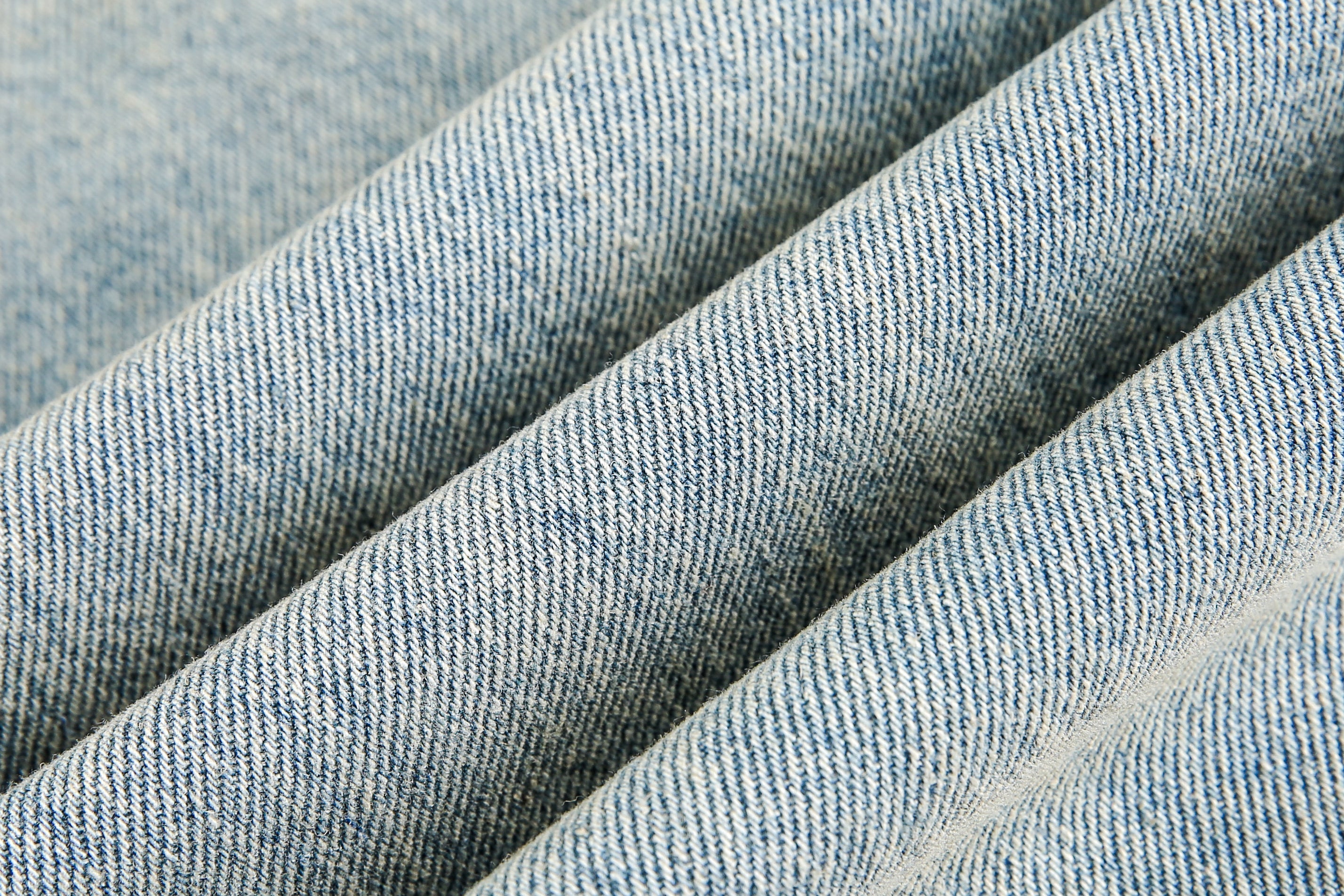 Omirad Washed Barrel Leg Denim Pants | Vintage Streetwear Jeans