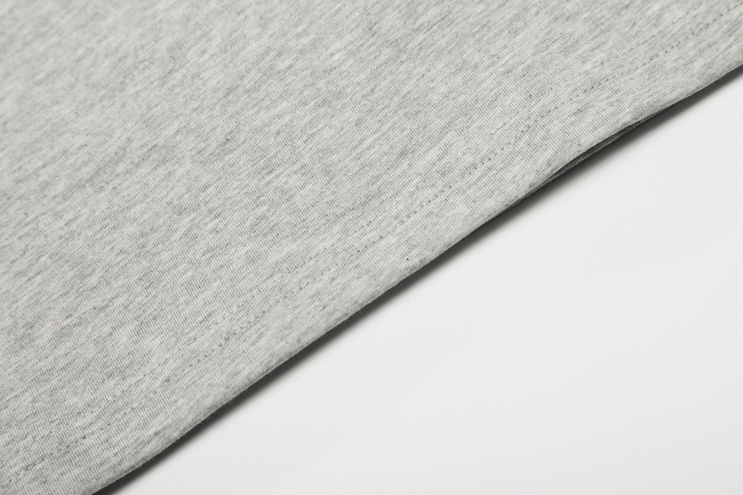 Leopard Trim Quarter-Zip Polo Shirt | Streetwear Cotton Tee