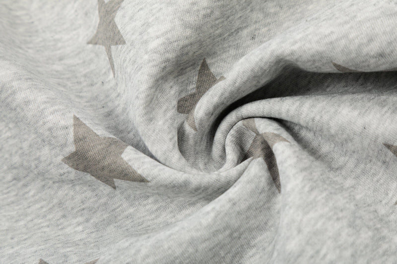 Omirad 96 Star Stripe Wide-Leg Sweatpants | Streetwear