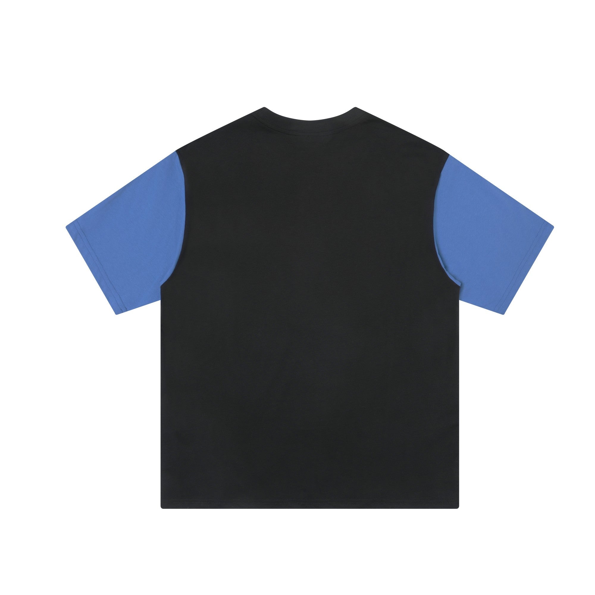 Omirad TAELEPLUS Colorblock T-Shirt | Streetwear Tee