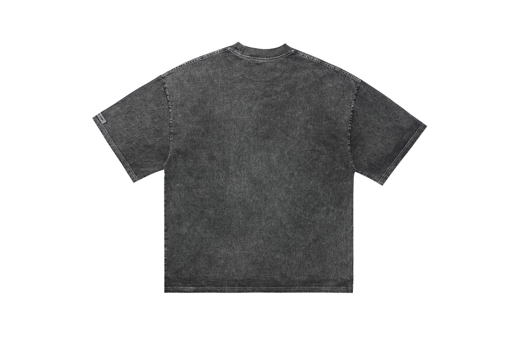Omirad Hellrays Graphic Tee | Vintage Washed Streetwear
