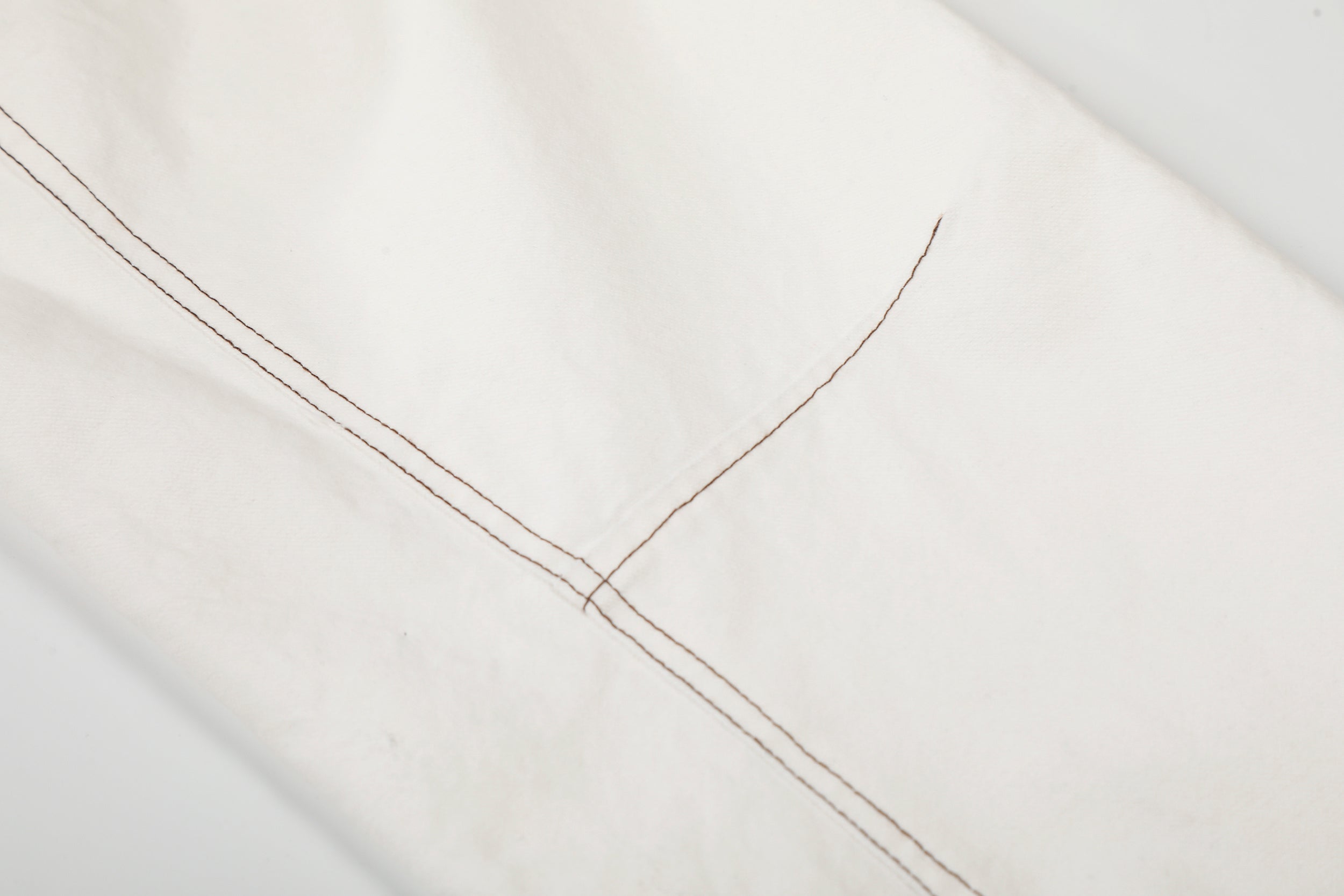 Omirad Sketch Detail Bomber Jacket | Contrast Collar Cotton