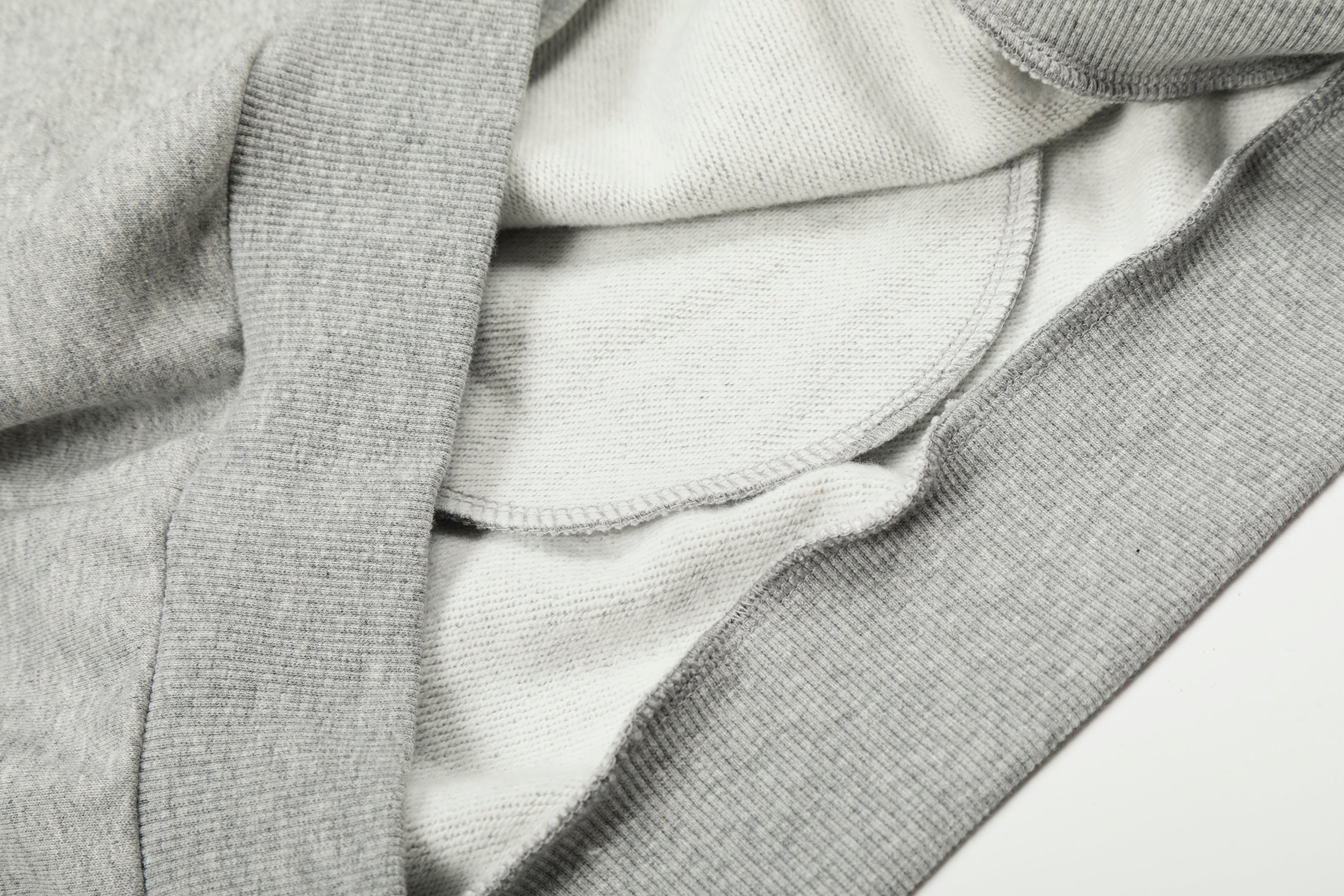 Omirad Minimal Dot-Detail Zip Hoodie | Streetwear Staple