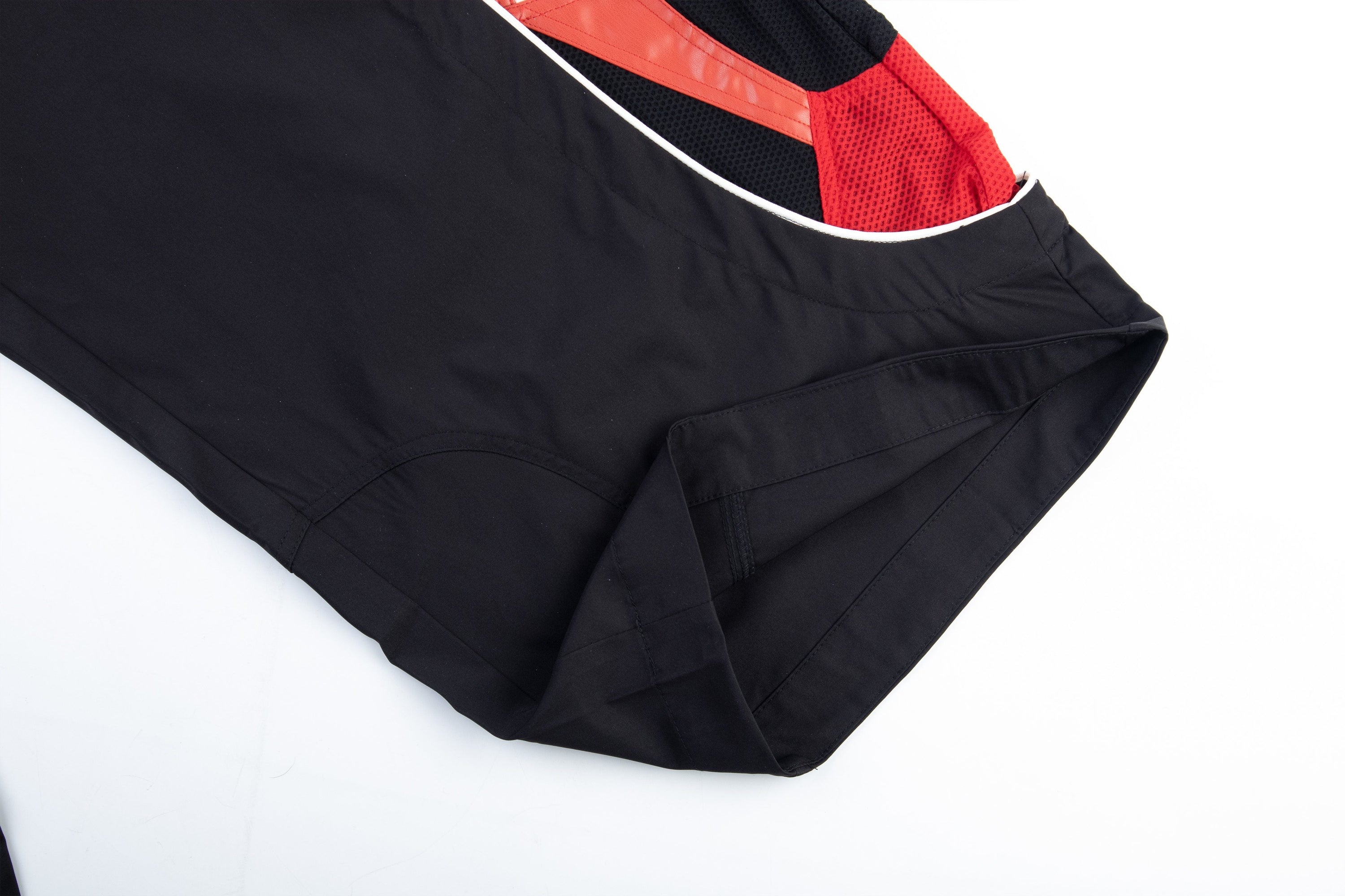 Omirad Tech Panel Wide-Leg Cargo Pants | Streetwear