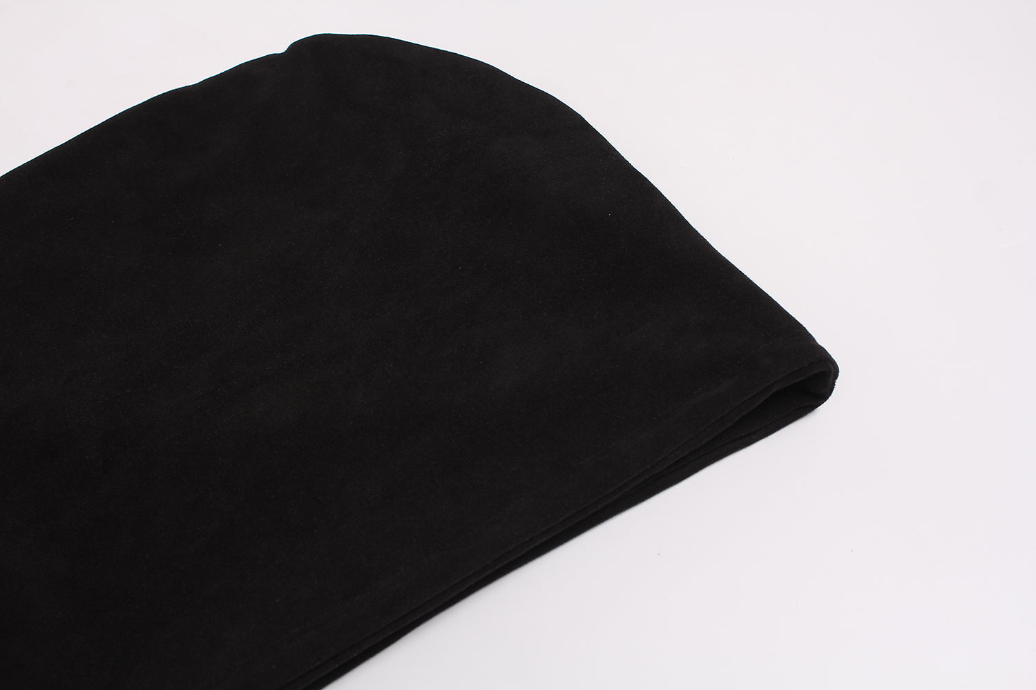 GLFSMADE Suede Graphic Zip-Up Hoodie | Streetwear Fleece