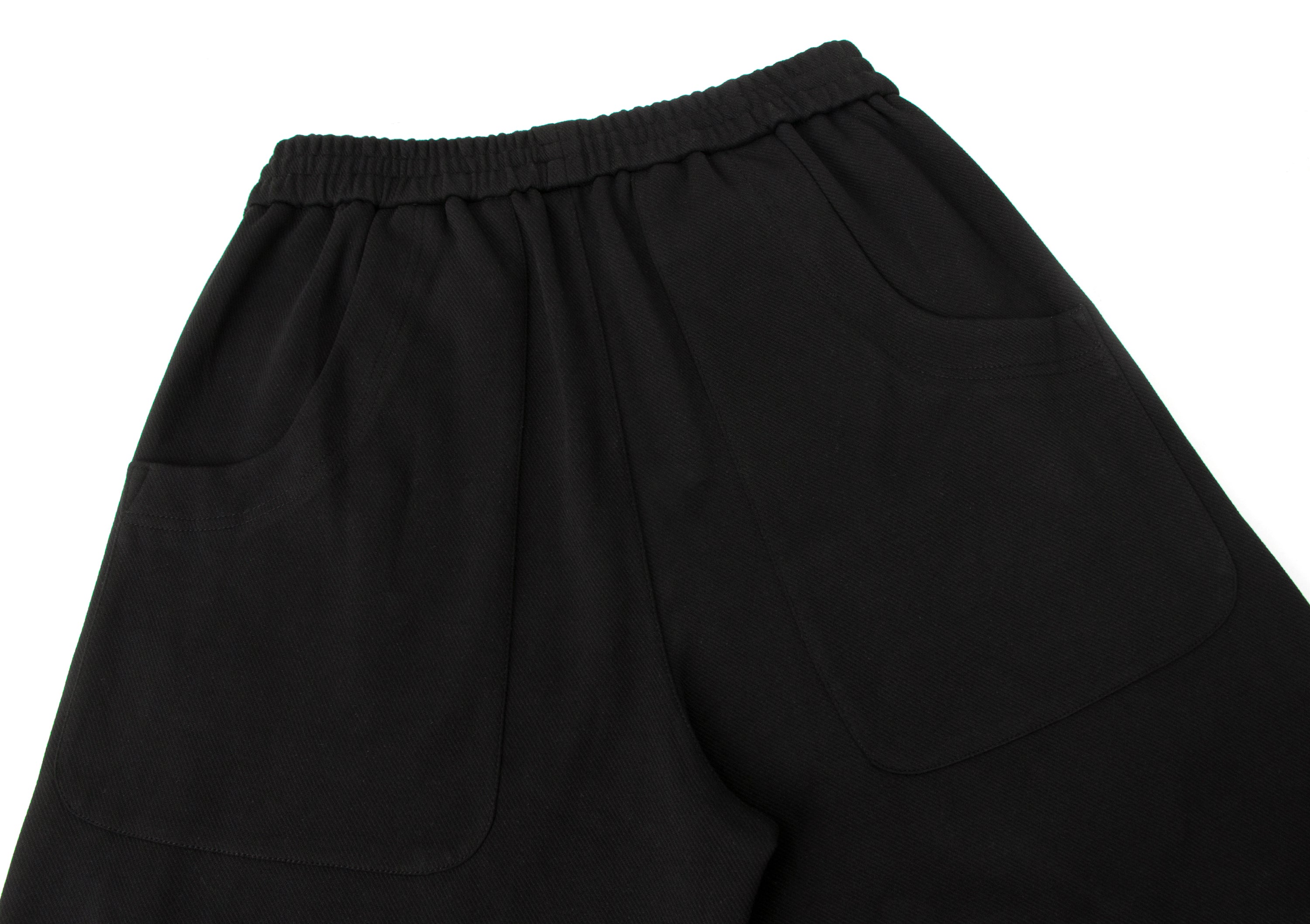 Omirad Essential Wide-Leg Sweatpants | Relaxed Streetwear Fit