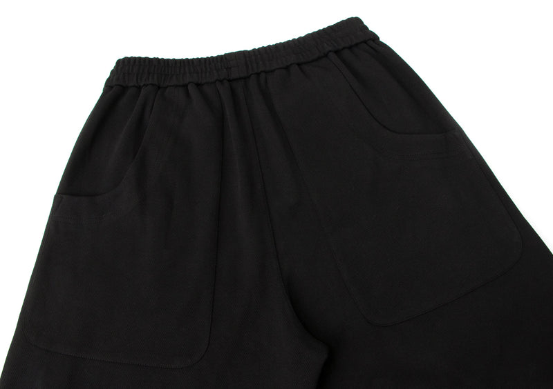 Omirad Essential Wide-Leg Sweatpants | Relaxed Streetwear Fit