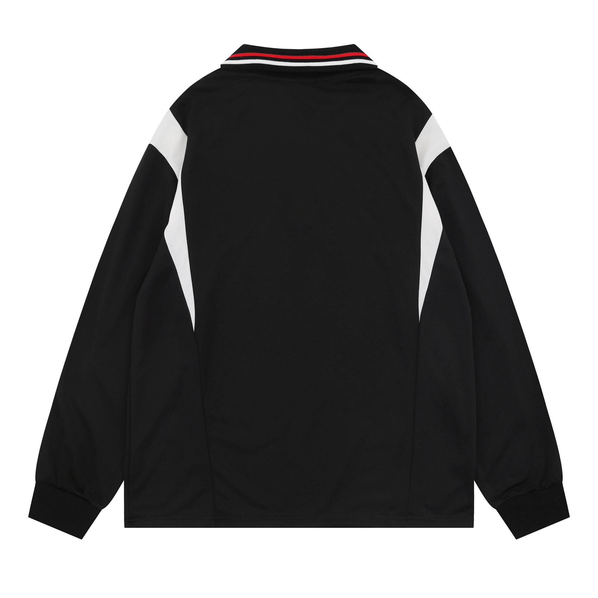 Omirad Vintage Football Polo Jersey | Sport Streetwear