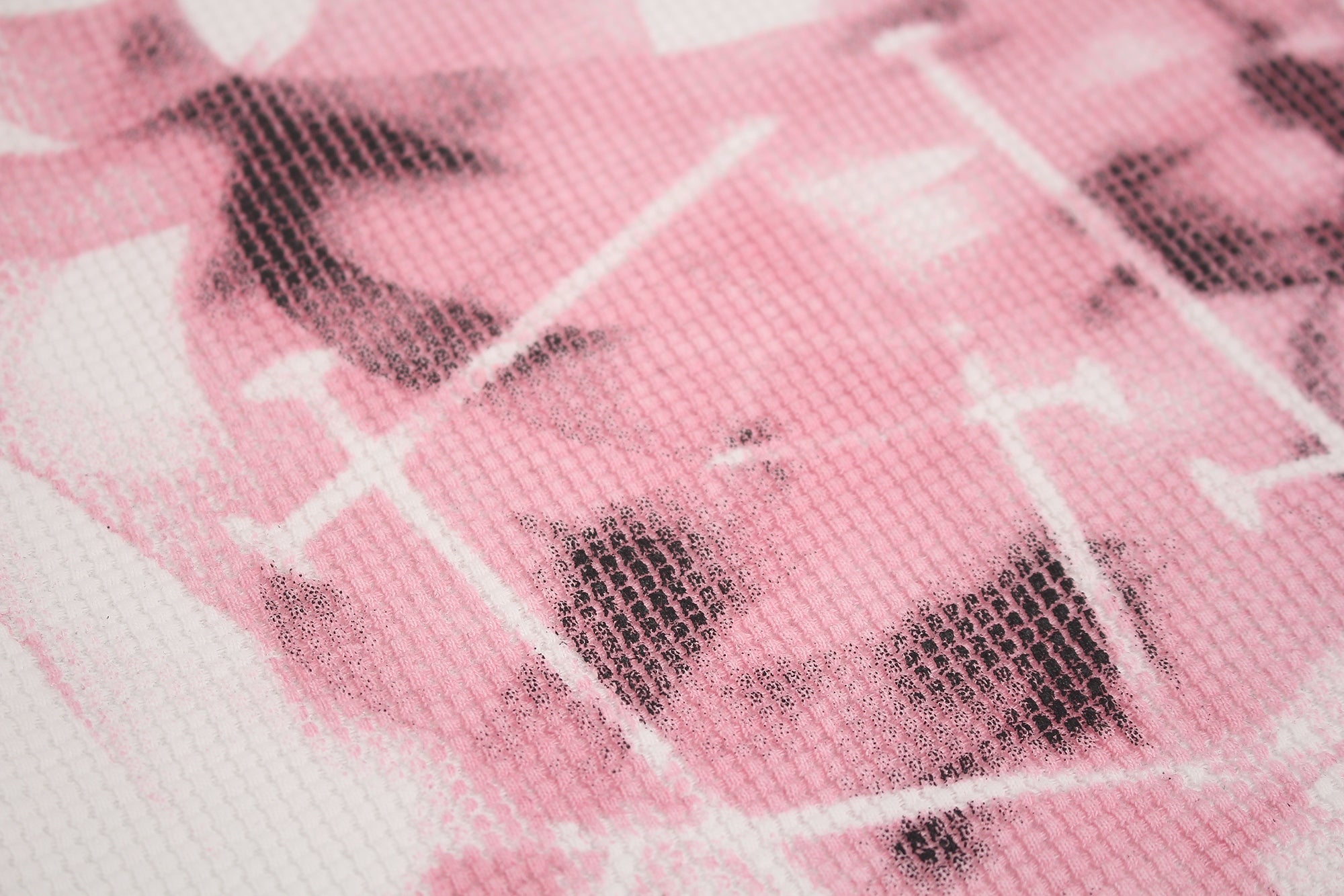 Omirad X-Ray Skeleton Oversized Graphic Tee | Cyber-Grunge