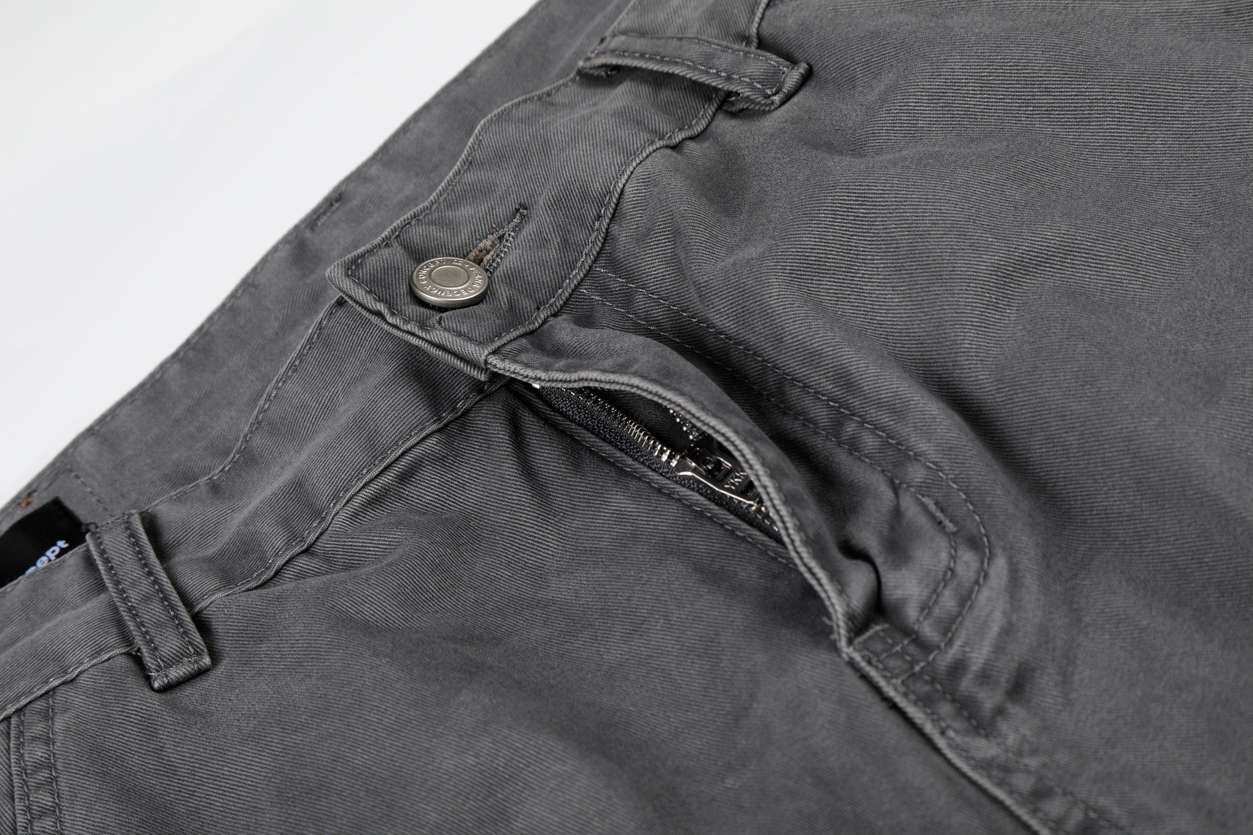 Omirad Vintage Utility Cargo Shorts | Baggy Workwear Fit