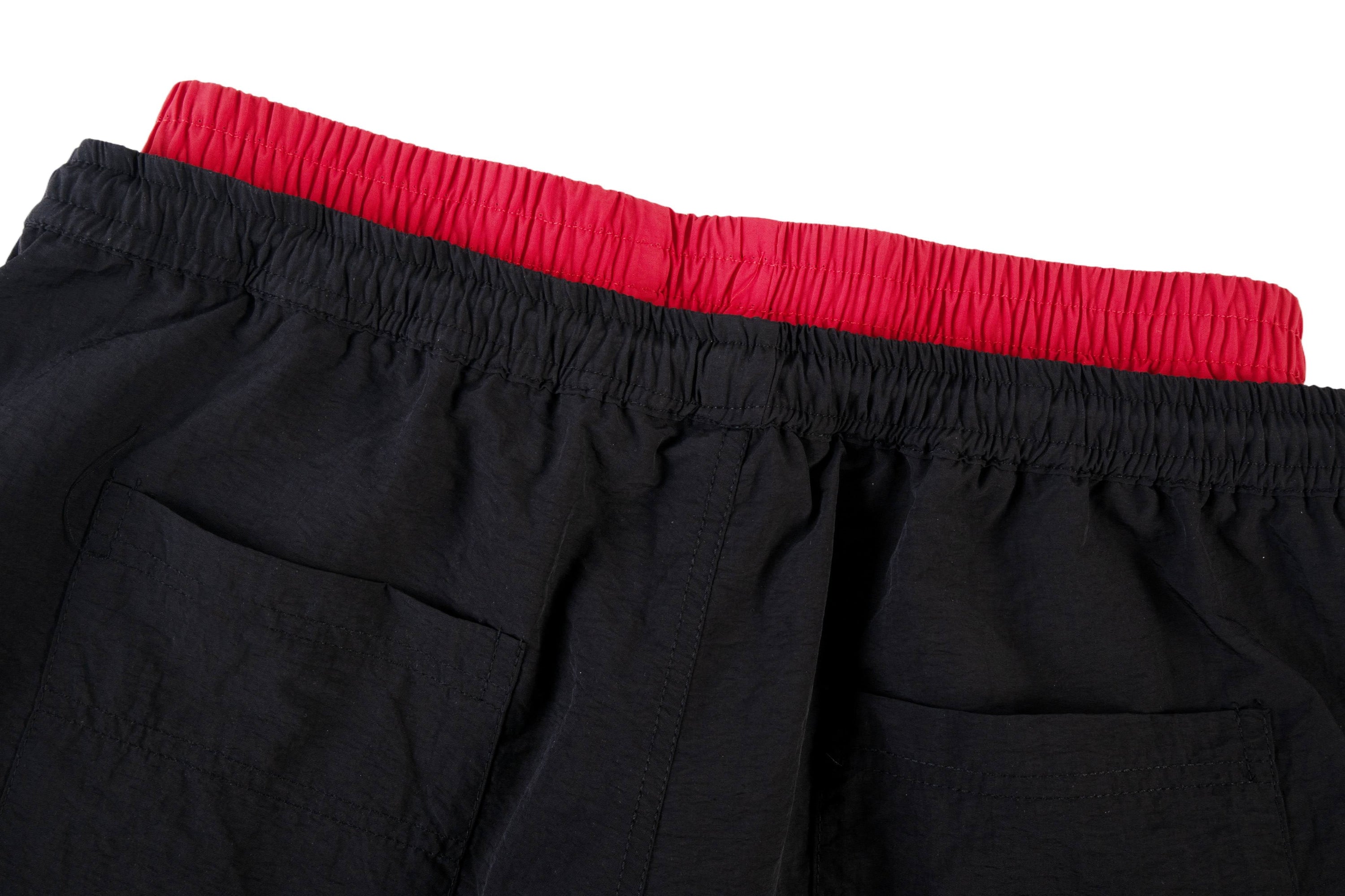 Oversized Balloon Pants | Y2K Wide-Leg Streetwear Trousers