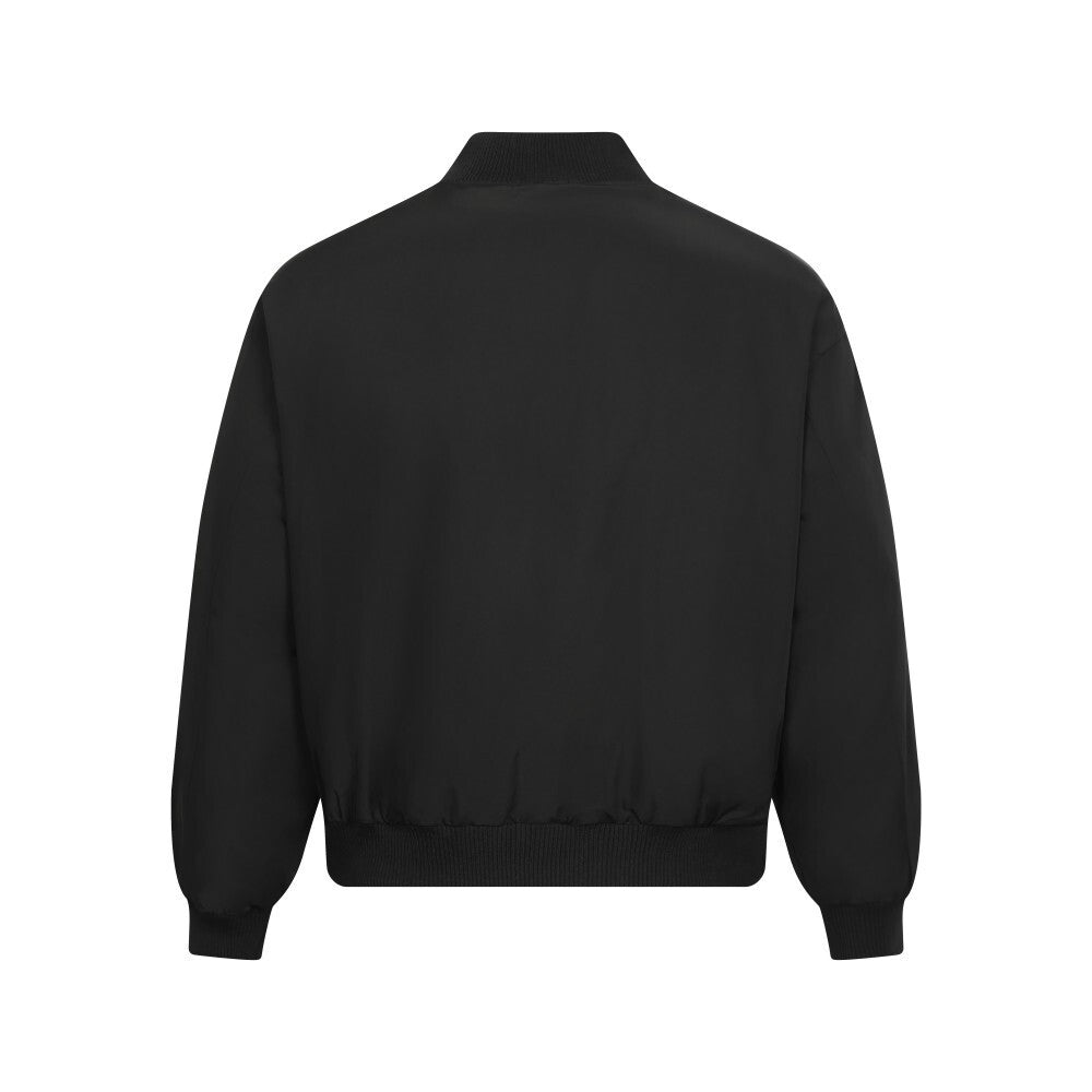 Omirad Performance Mesh Bomber Jacket | Tech Street Style