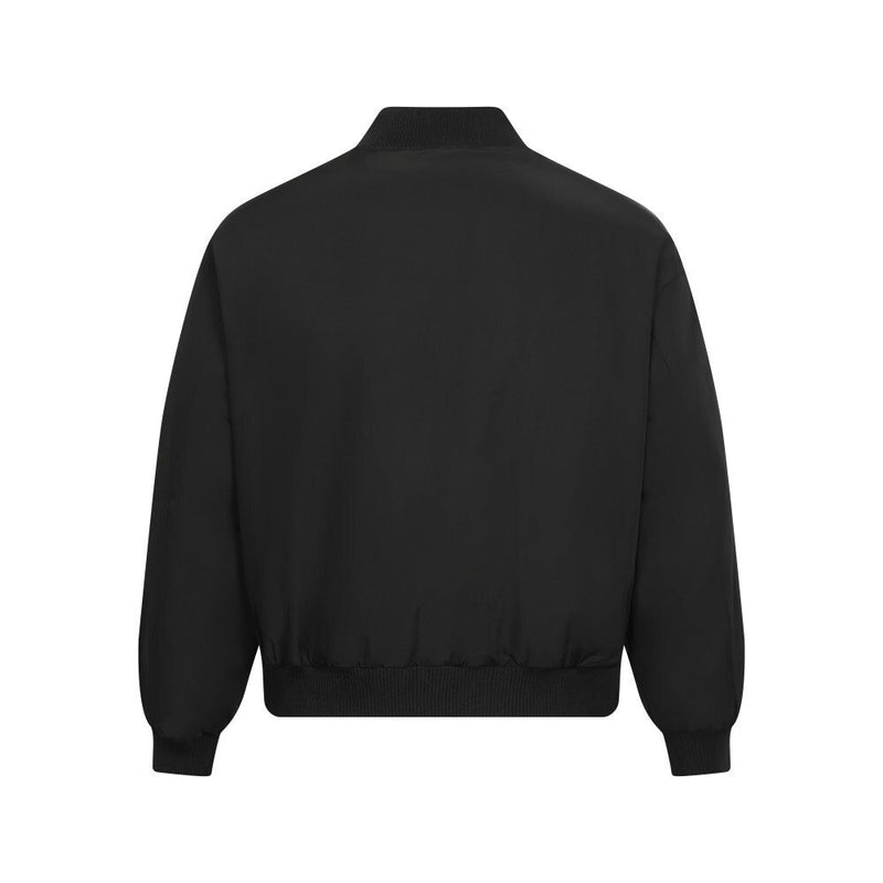 Omirad Performance Mesh Bomber Jacket | Tech Street Style