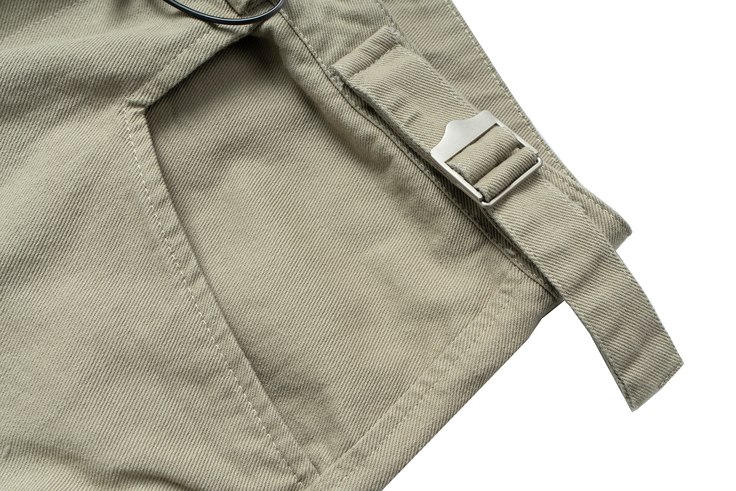 Omirad Multi-Layer Cargo Shorts | Streetwear Utility