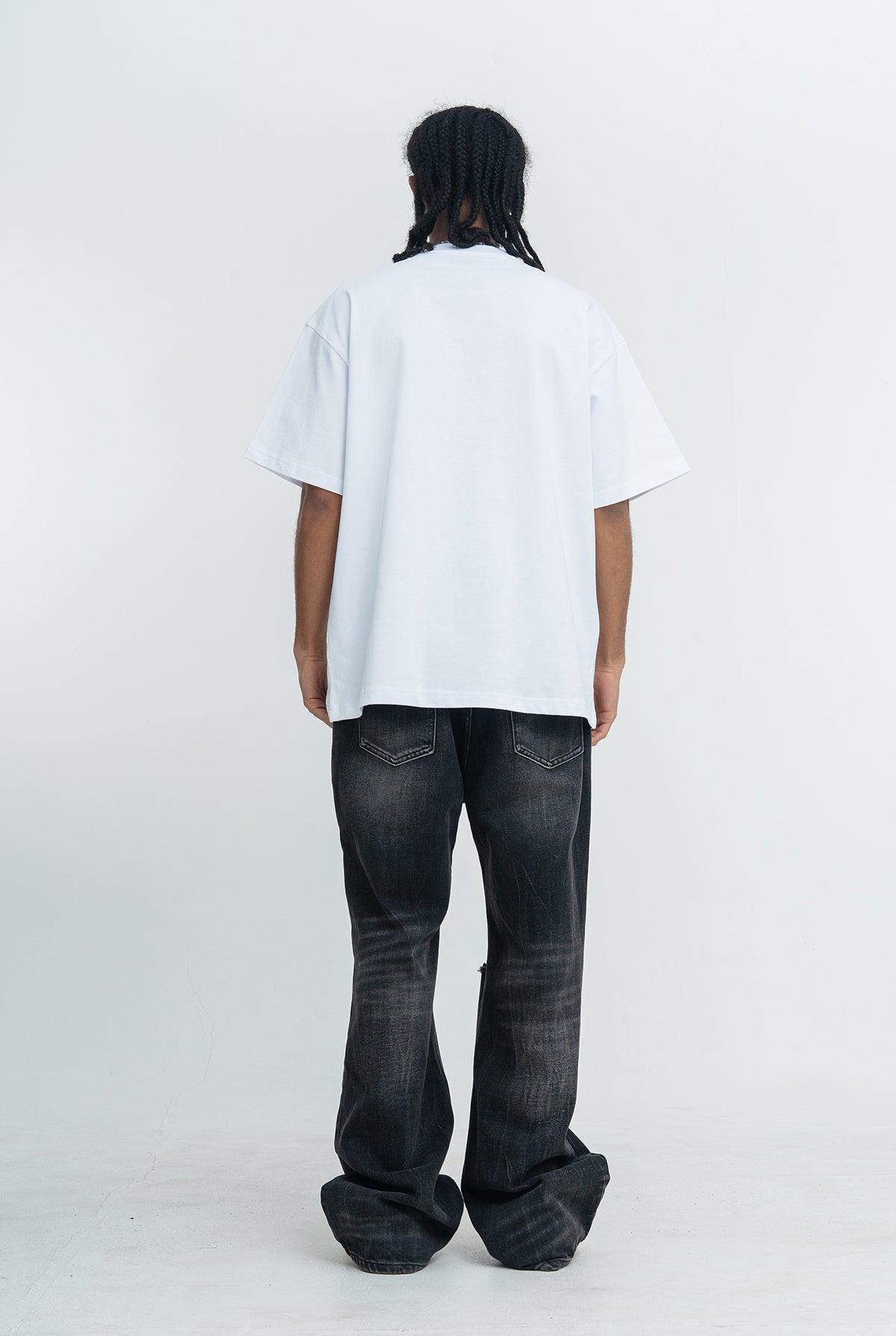 Omirad Weird & Quirky Money-Obsessed Graphic Tee | Streetwear