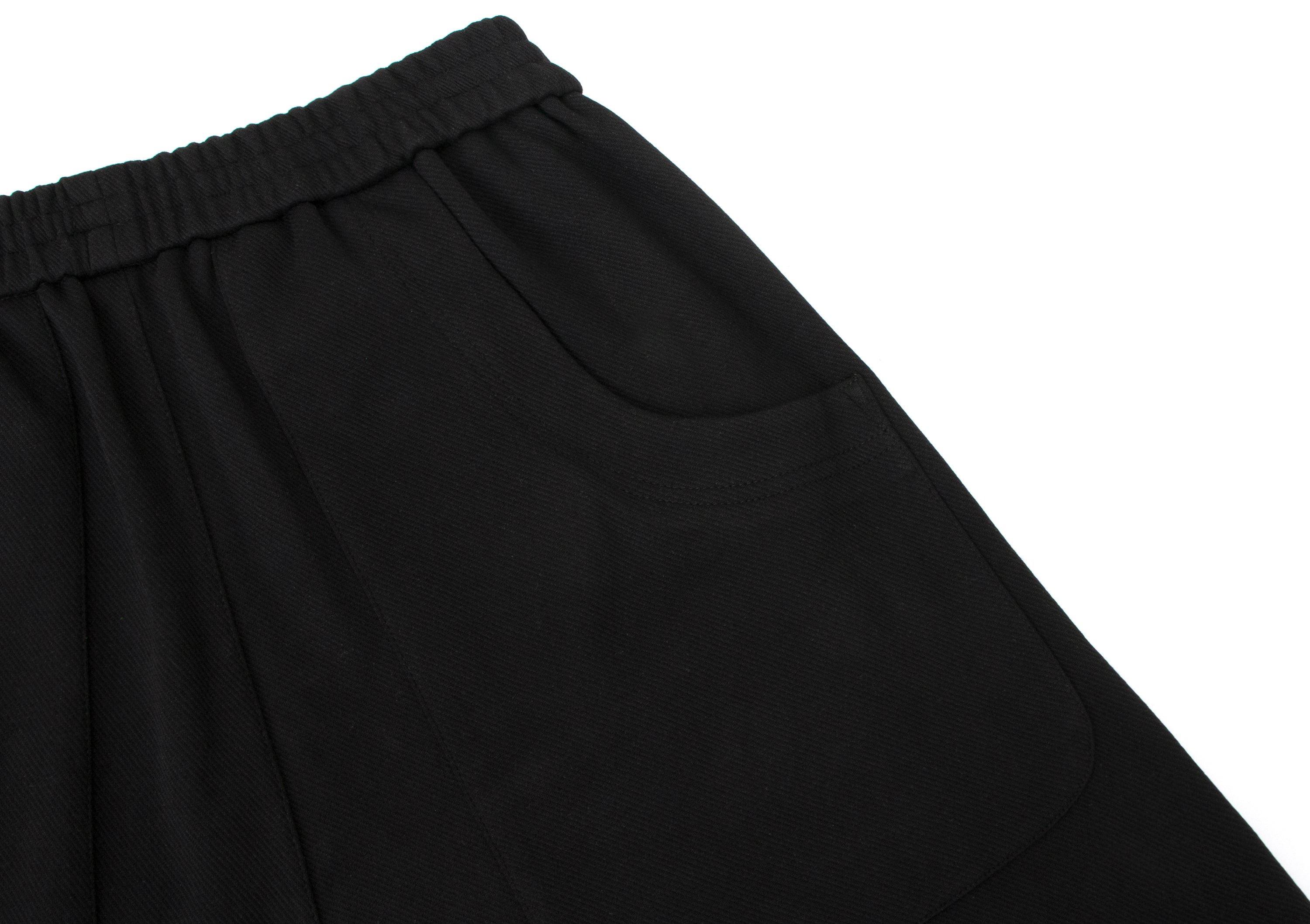 Omirad Essential Wide-Leg Sweatpants | Relaxed Streetwear Fit