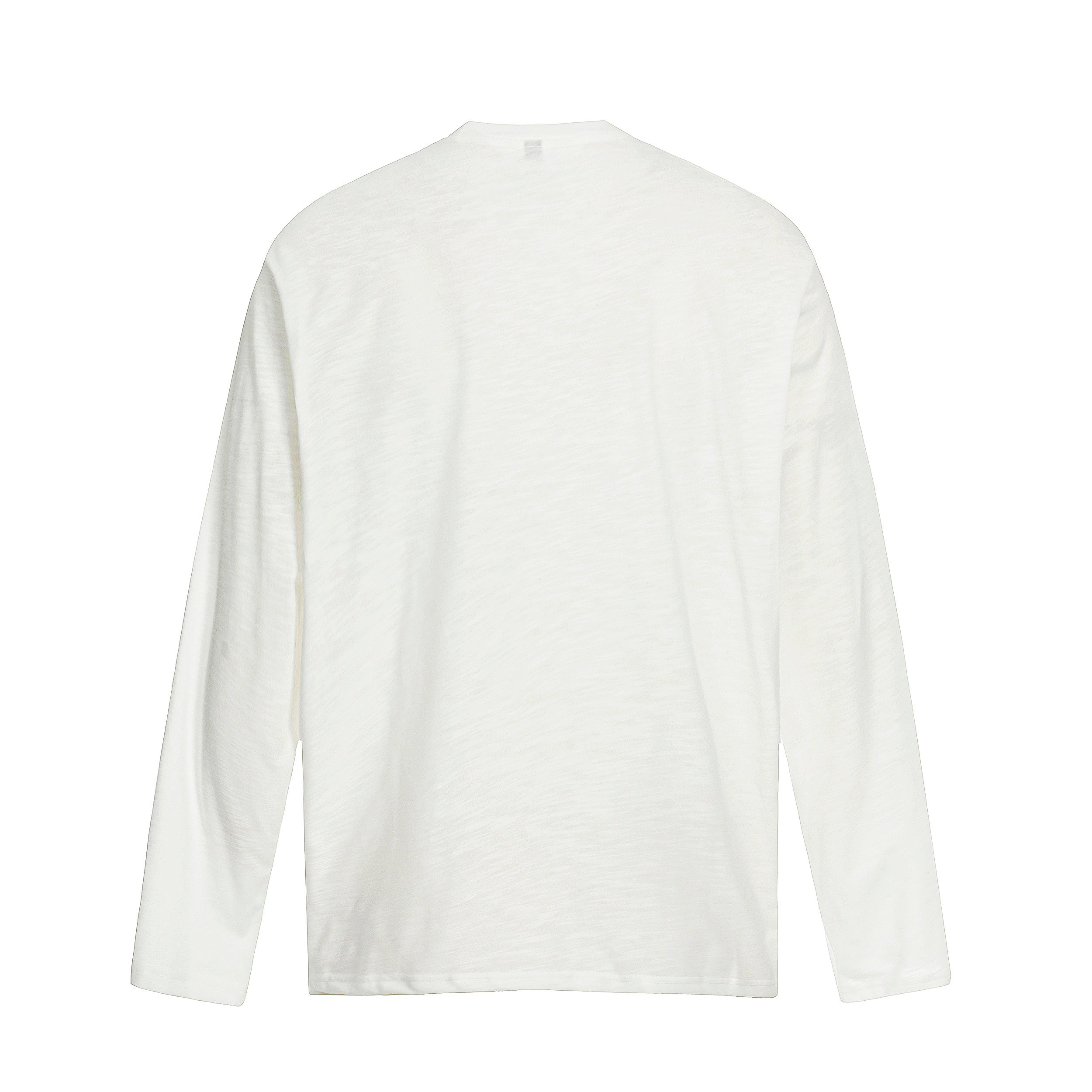 Omirad Blackenergy Abstract Graphic Long Sleeve Tee