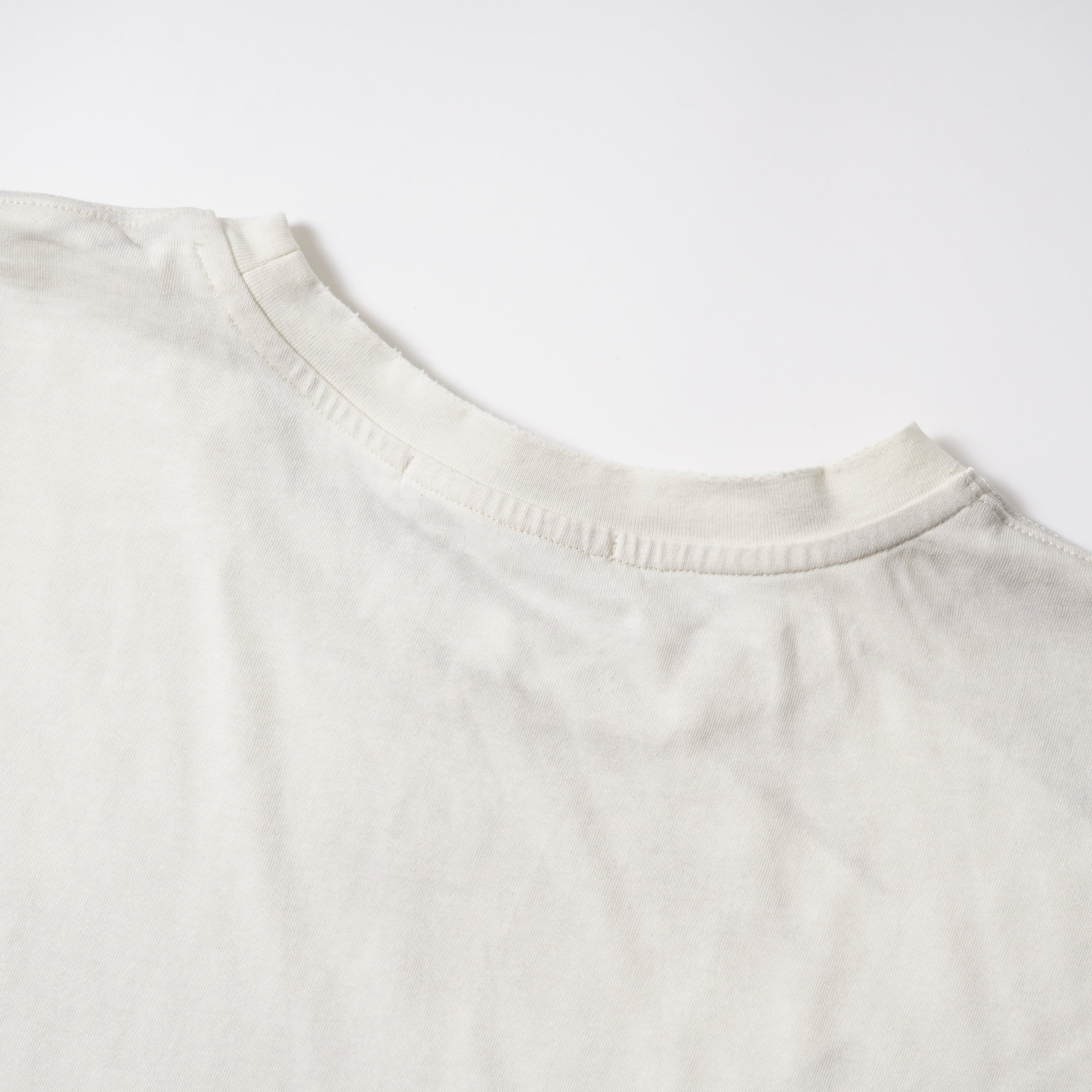 Omirad Chaos Sketch Long Sleeve Tee | Oversized Streetwear
