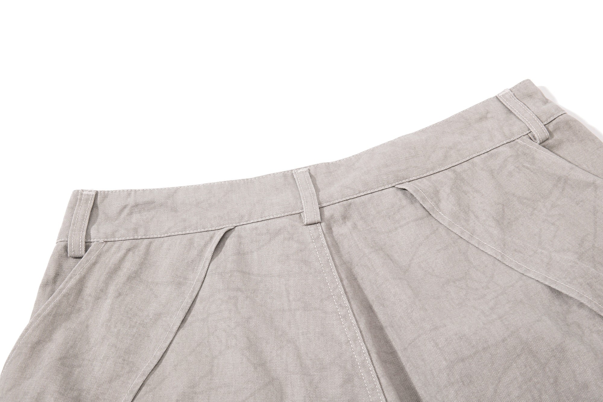 Omirad Washed Balloon Denim Jeans | Oversized Wide-Leg