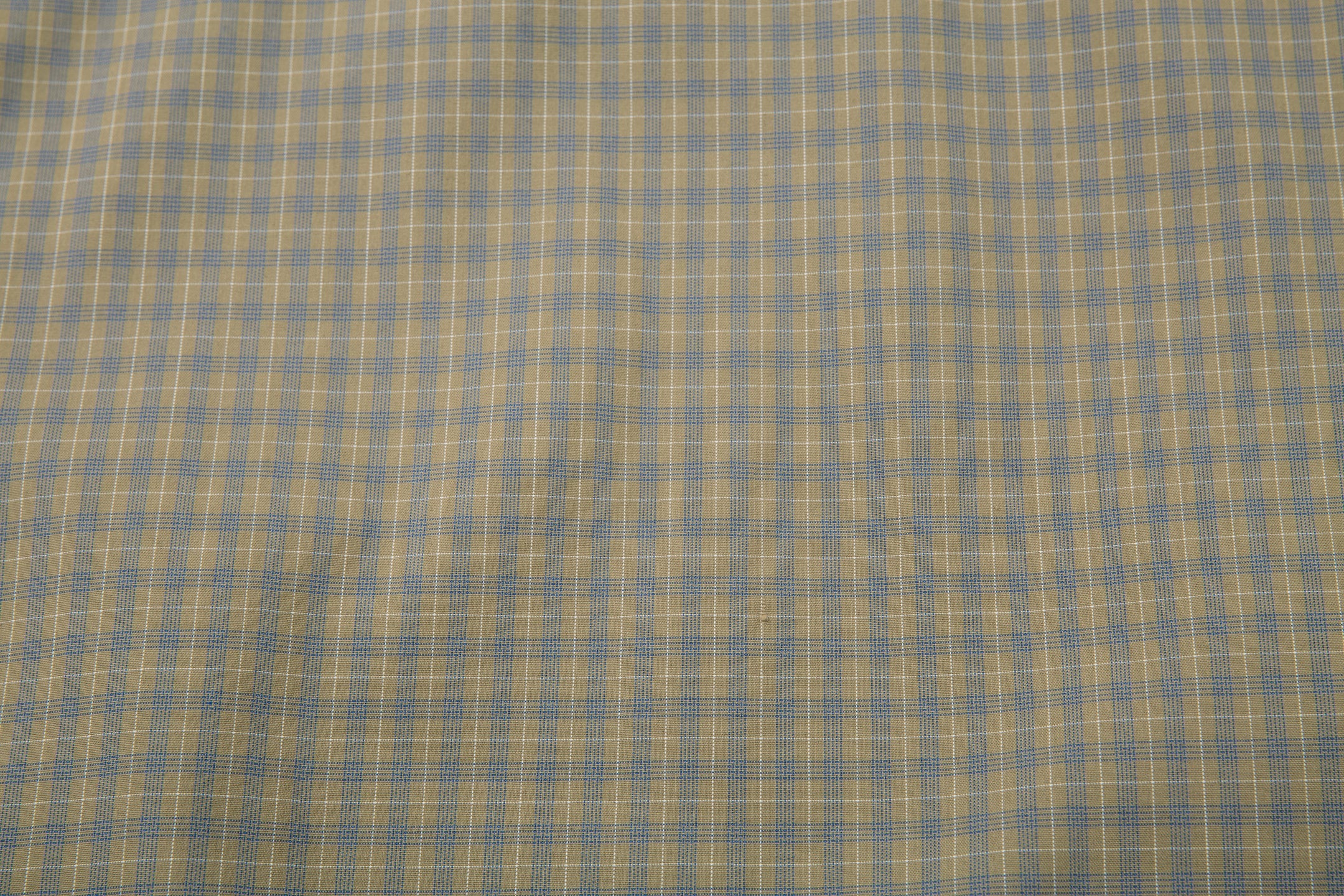 Reversible Check Panel Jacket | Two Looks, One Jacket