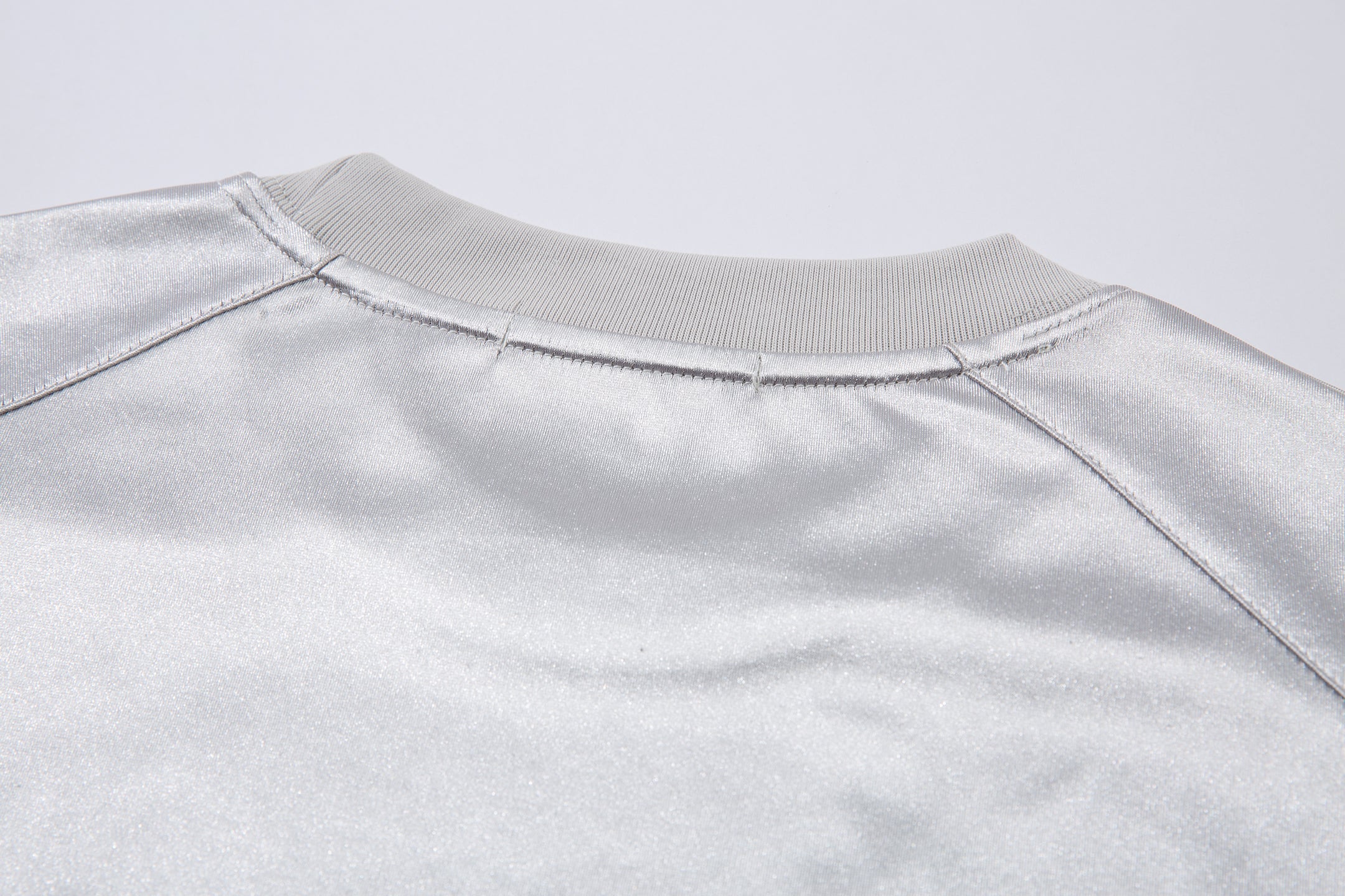 Omirad 98 Then Mess Long Sleeve Jersey Tee | Sportcore Streetwear