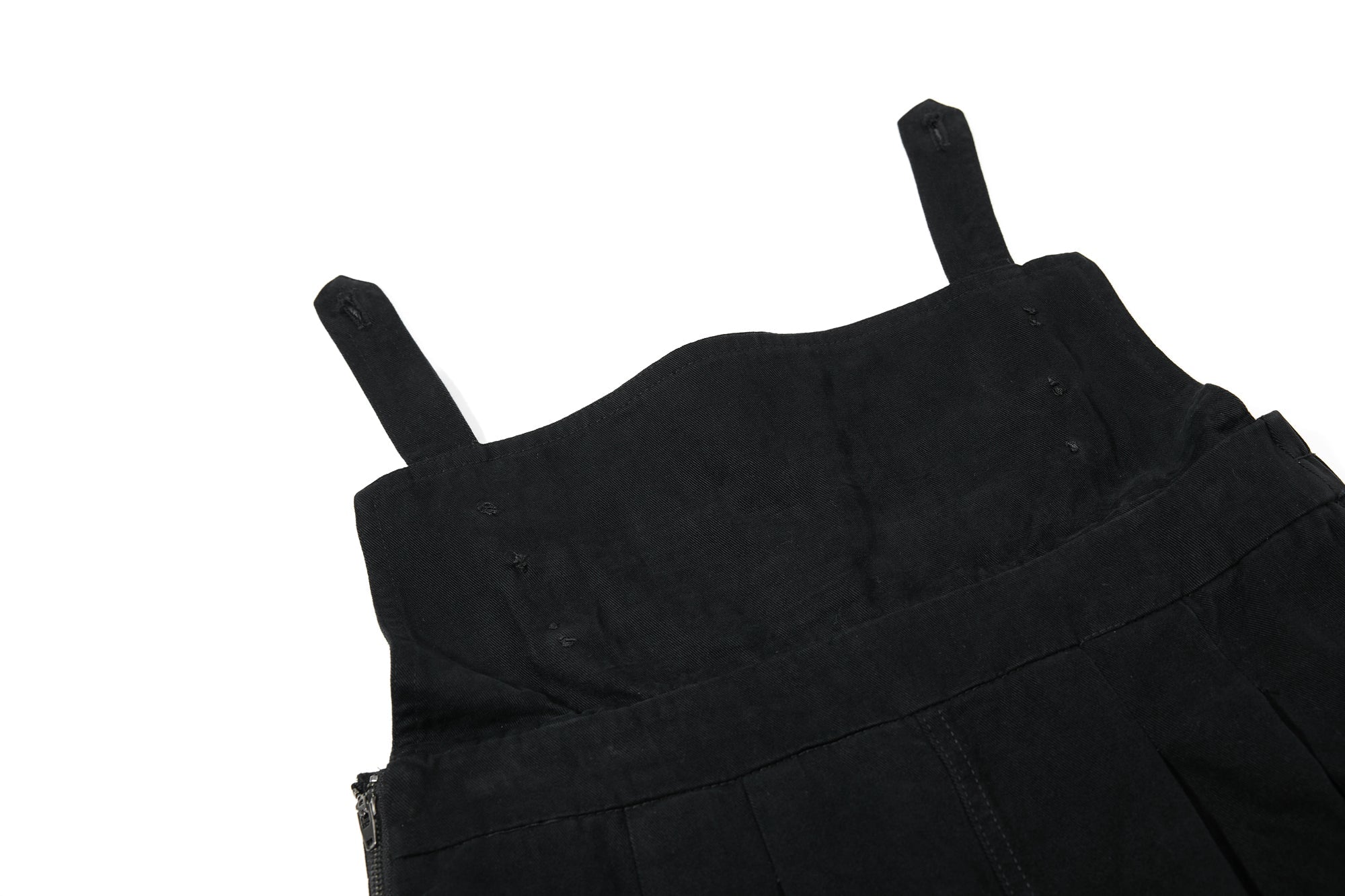 Omirad Military Utility Cargo Shorts | Wide-Leg Cotton
