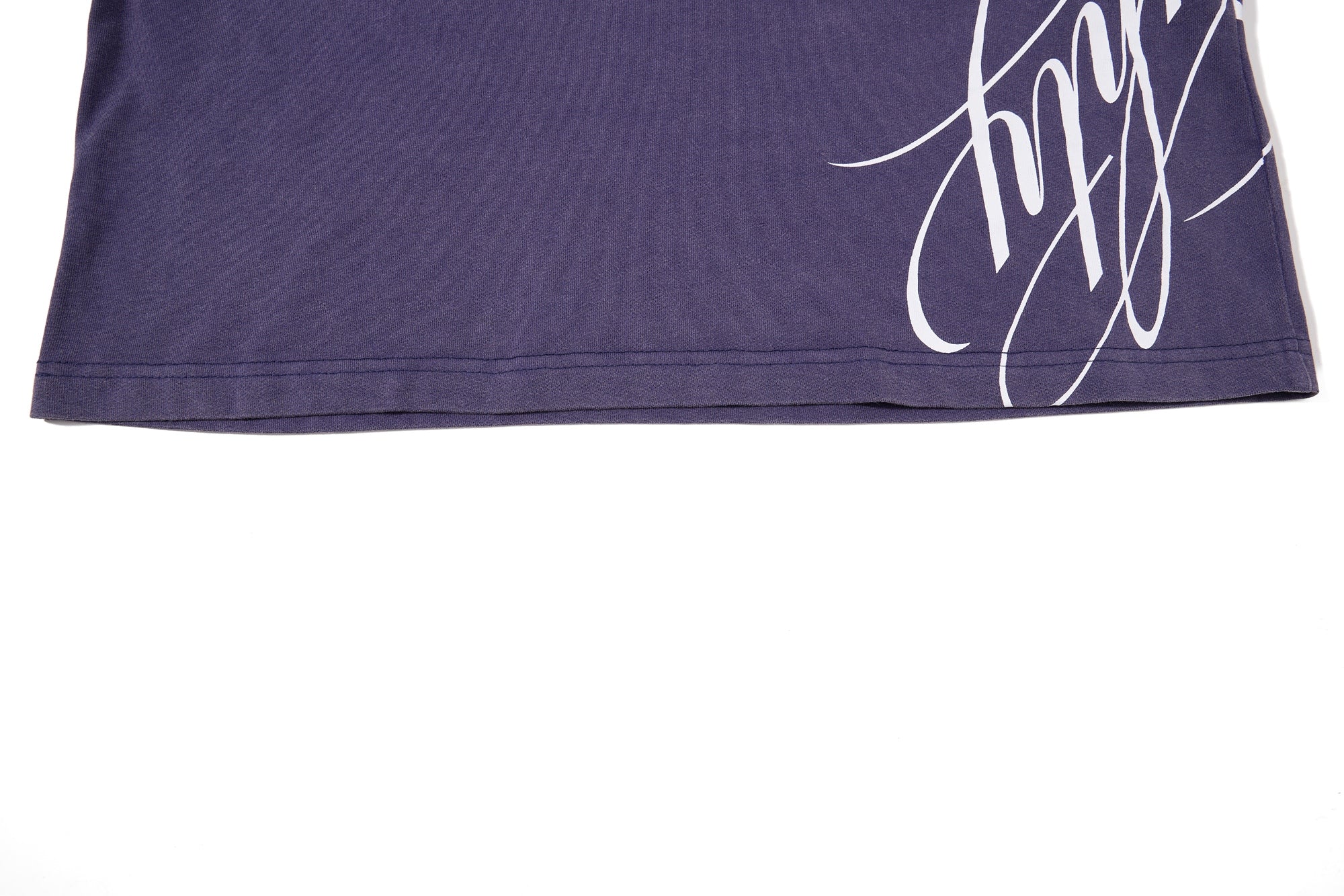 Omirad Heritage Crest Washed Tee | Vintage Streetwear T-Shirt