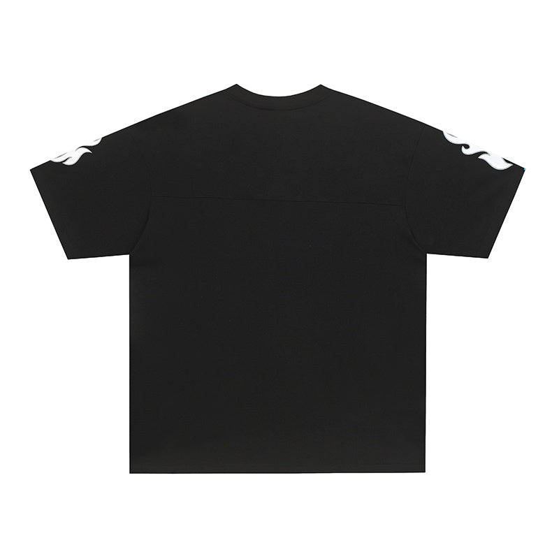 Madegpsr Gothic Number 89 Football Jersey T-Shirt