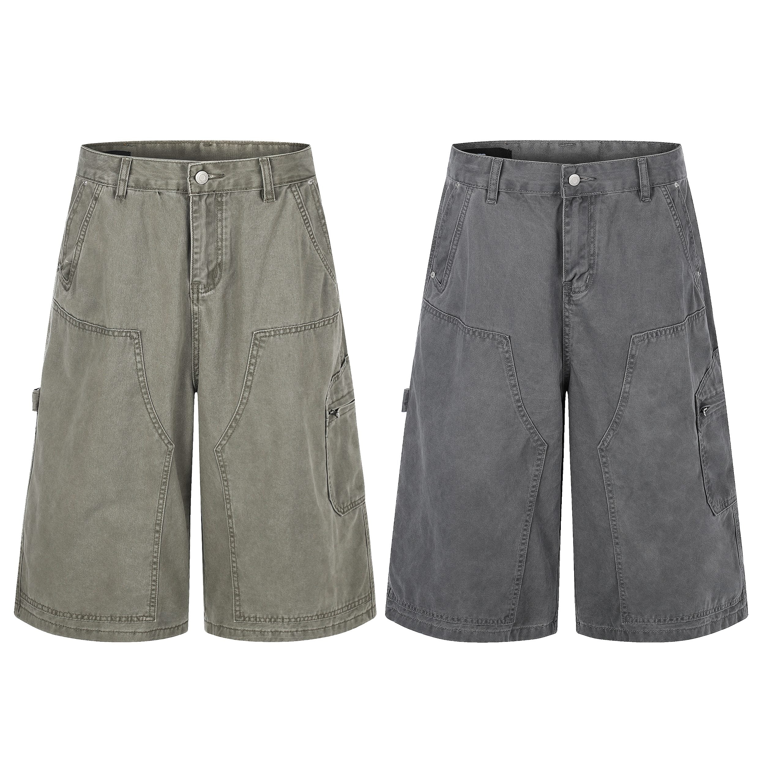 Baggy Shorts | Wide-Leg Jorts & Cargo – SEAKOFF – Seakoff