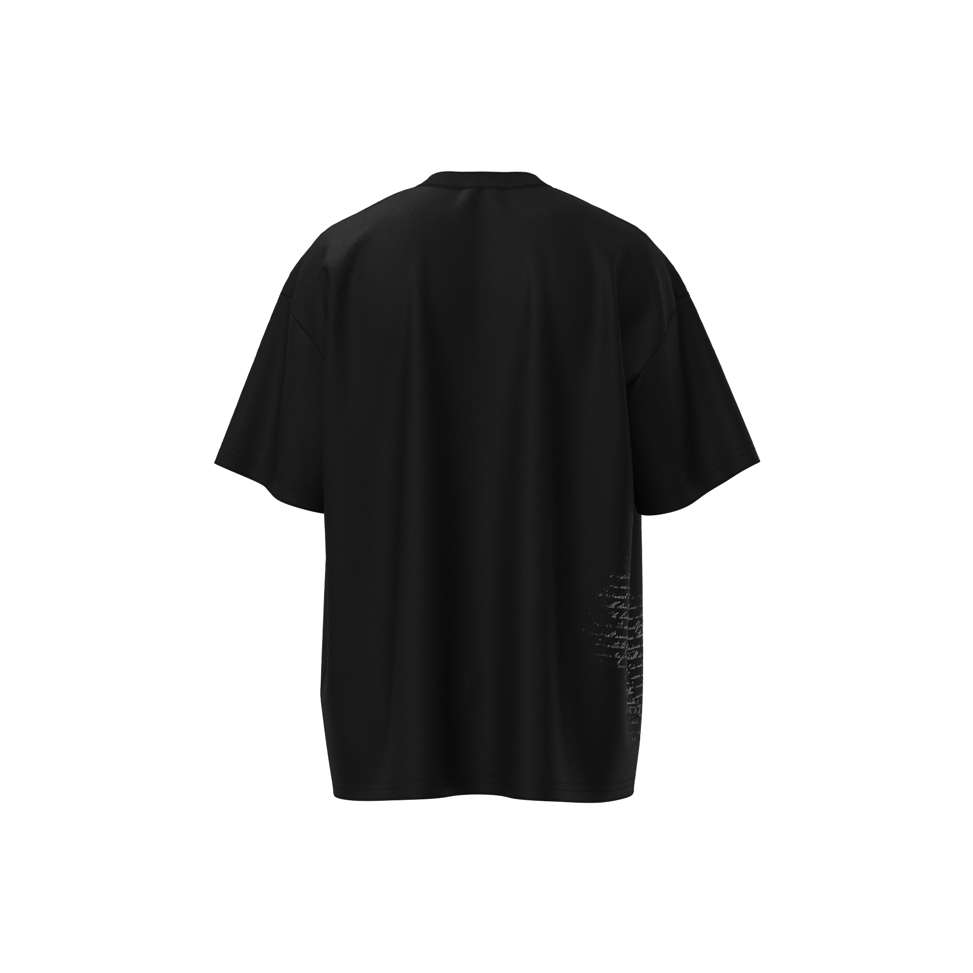 Omirad Narcissist Eye Graphic Tee | Streetwear Cotton T-Shirt