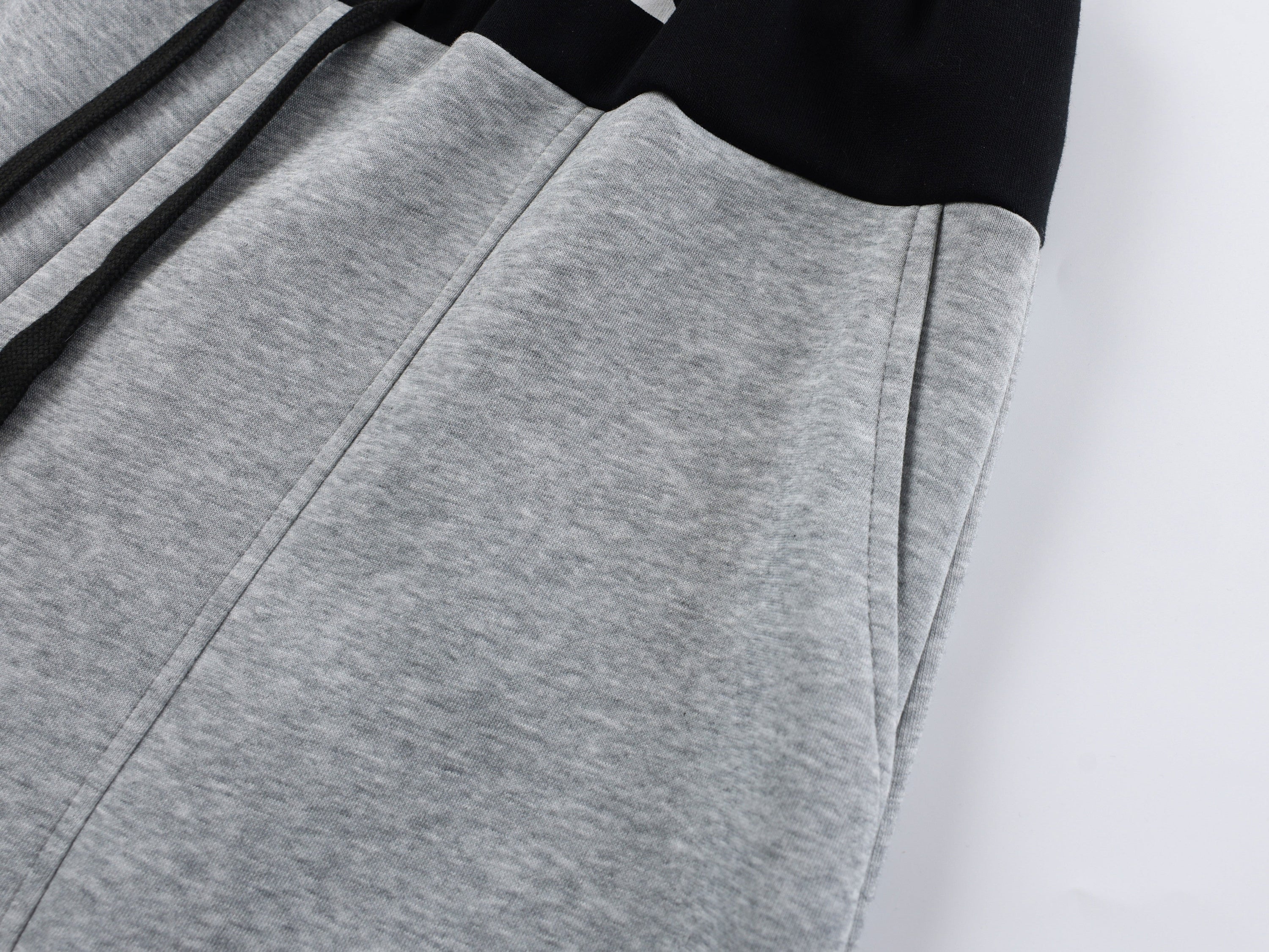 Vléx Logo Wide-Leg Sweatpants | Oversized Streetwear Pants
