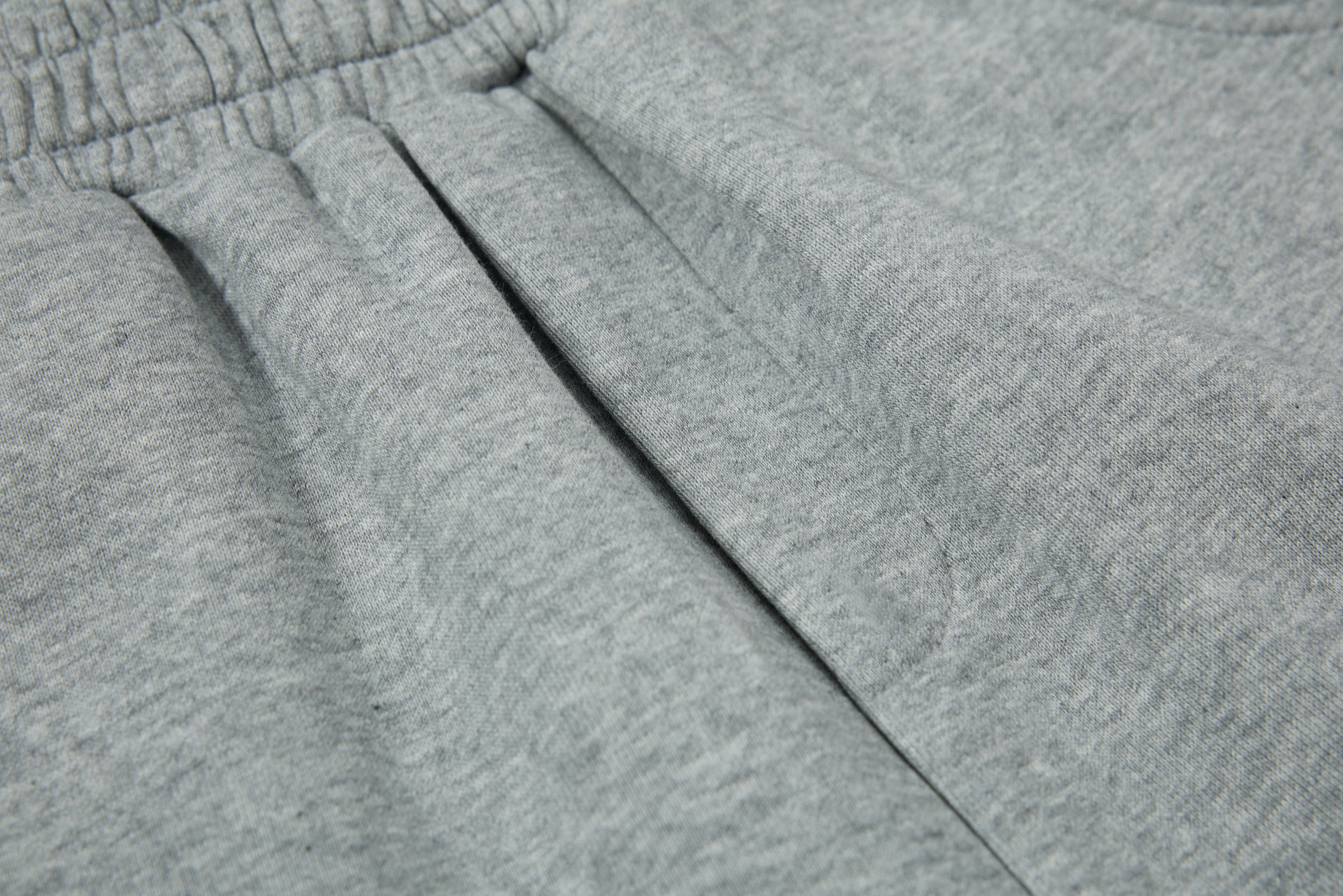 Omirad Curved Panel Wide-Leg Sweatpants | Streetwear Joggers