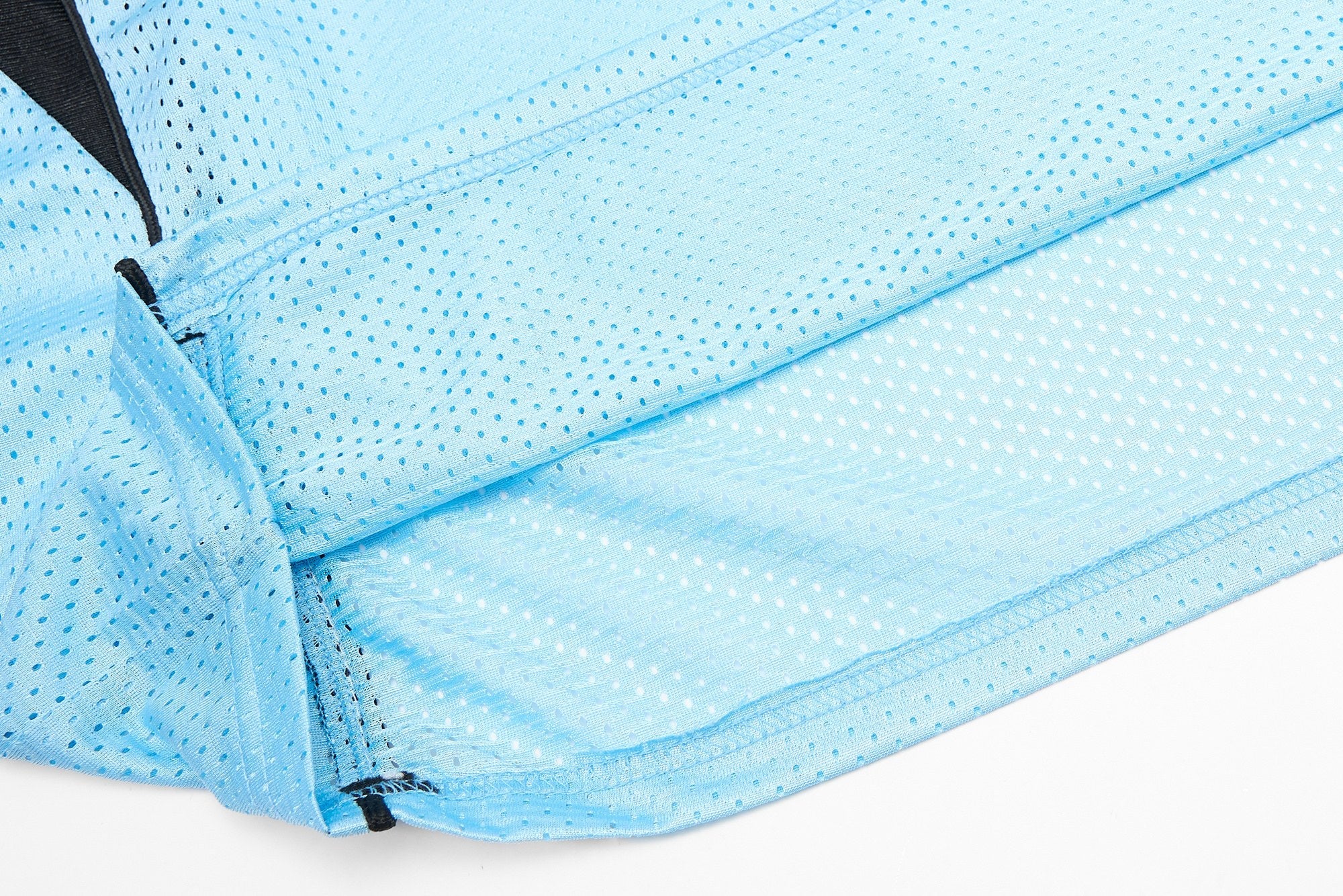 Mafaerror Starline Mesh Jersey | Number 9 Sport Streetwear