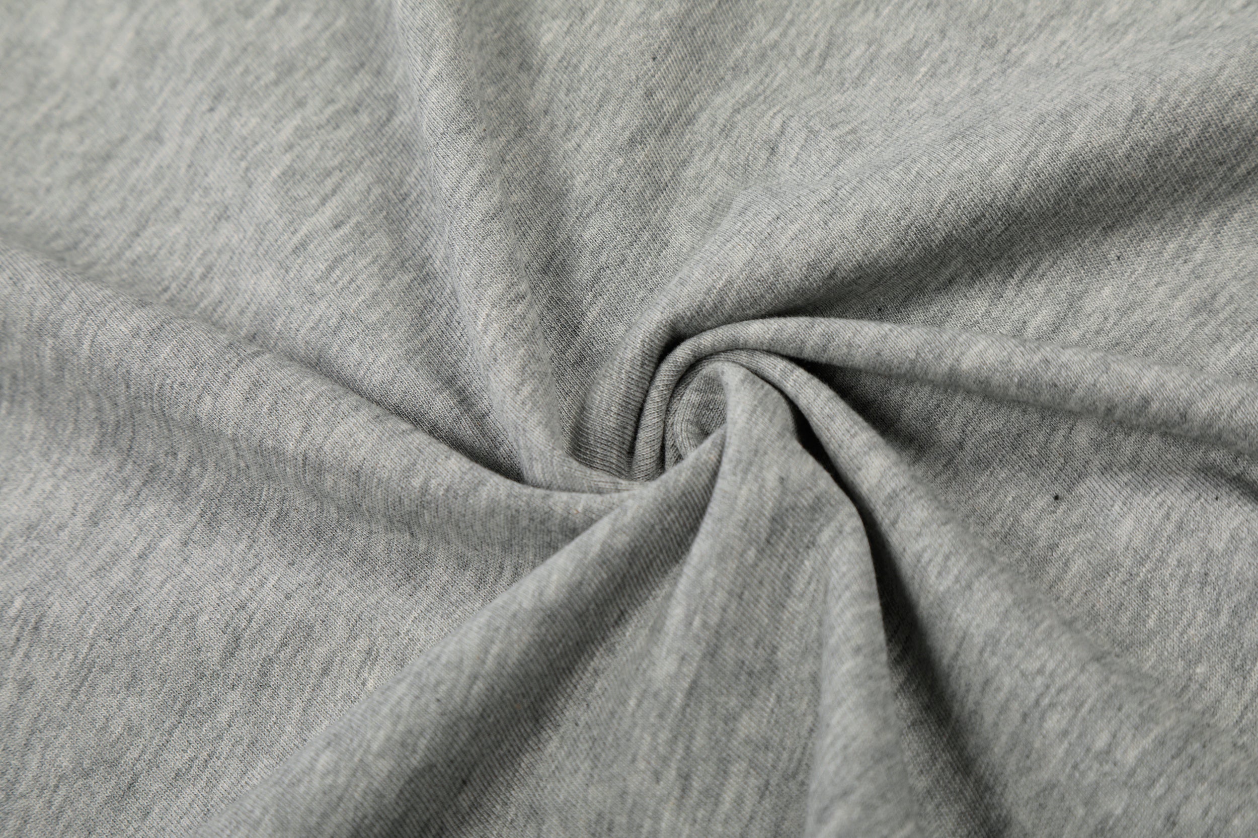 I Love EMO Raglan Long Sleeve Tee | Star-Pattern Contrast Sleeves
