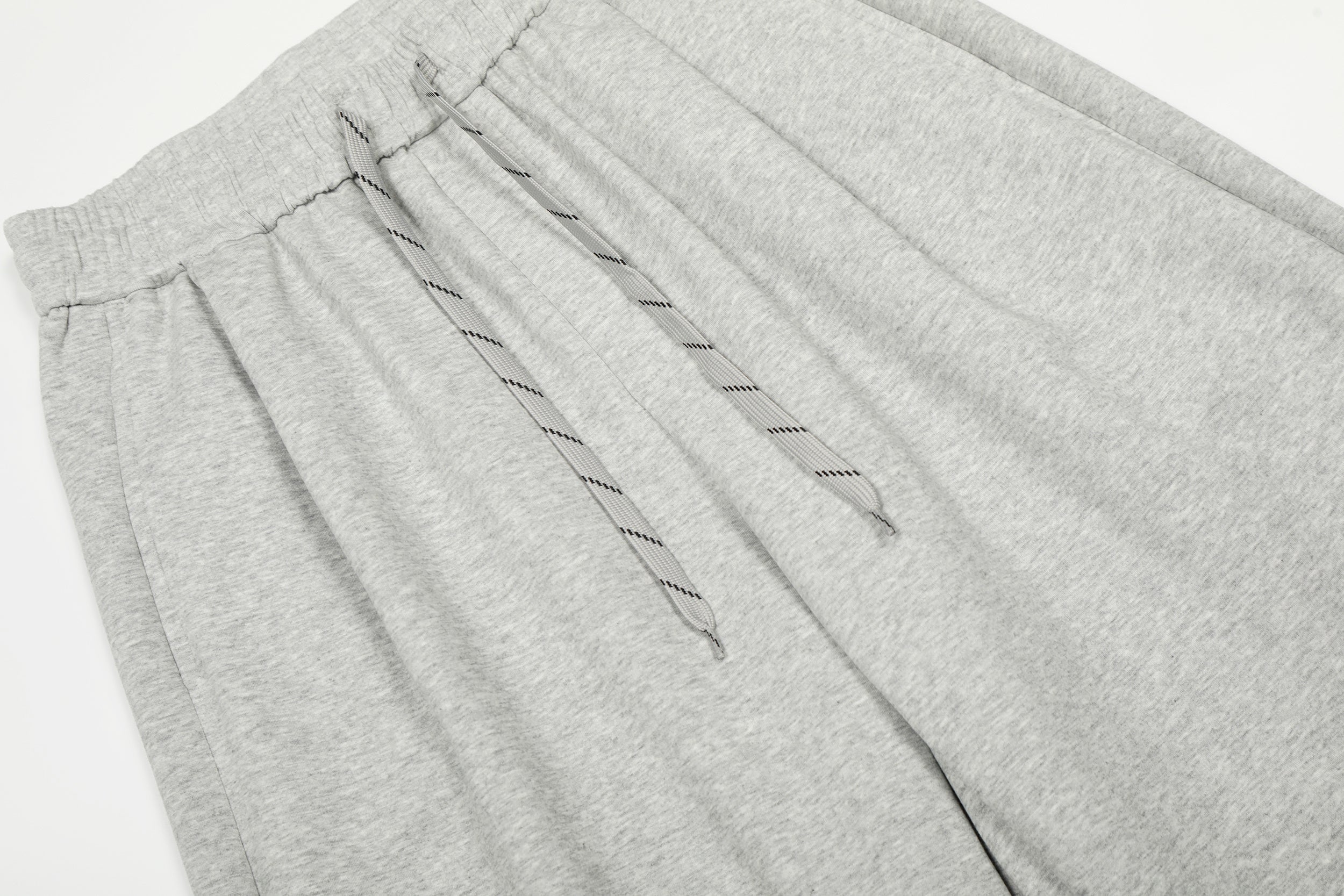 Omirad Minimalist Wide-Leg Sweatpants | Soft Cotton Blend