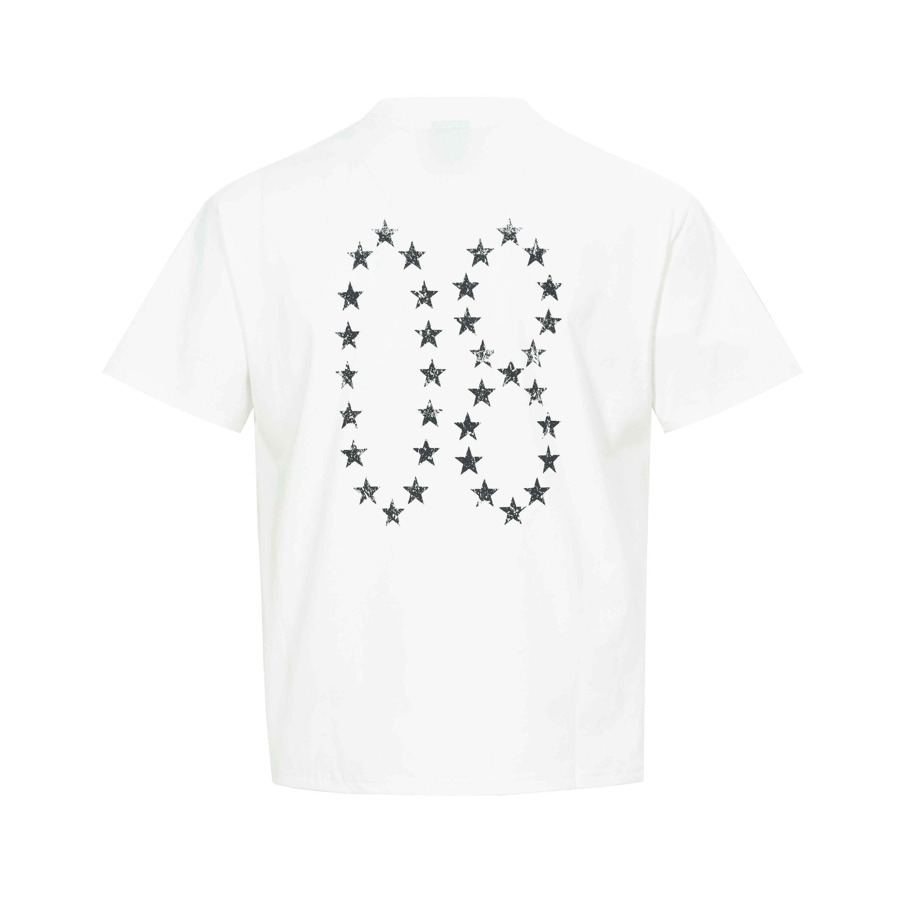Vintage Crest Graphic T-Shirt | Retro Streetwear Tee