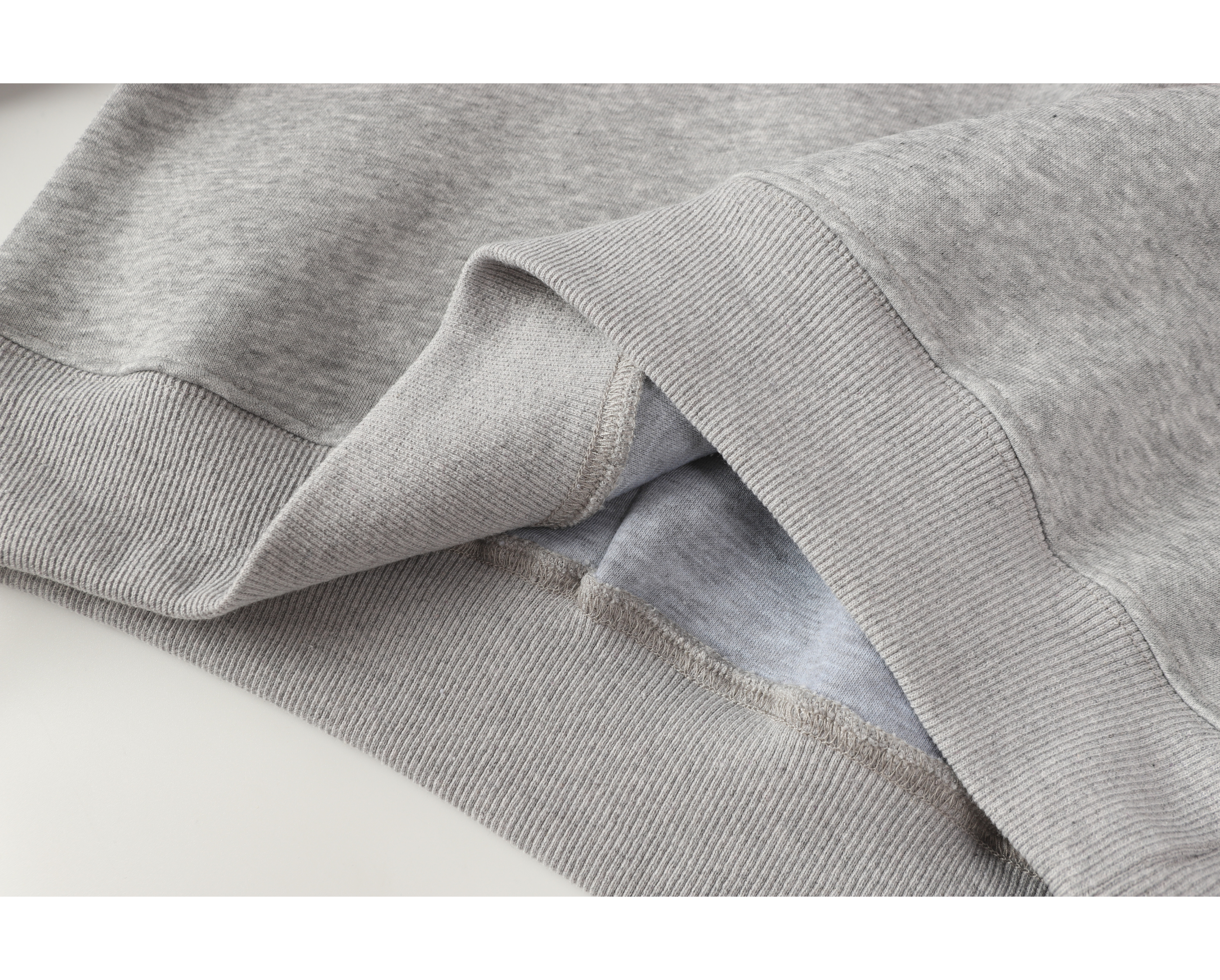 3D Glove Patch Hoodie | Oversized Streetwear Sweatshirt