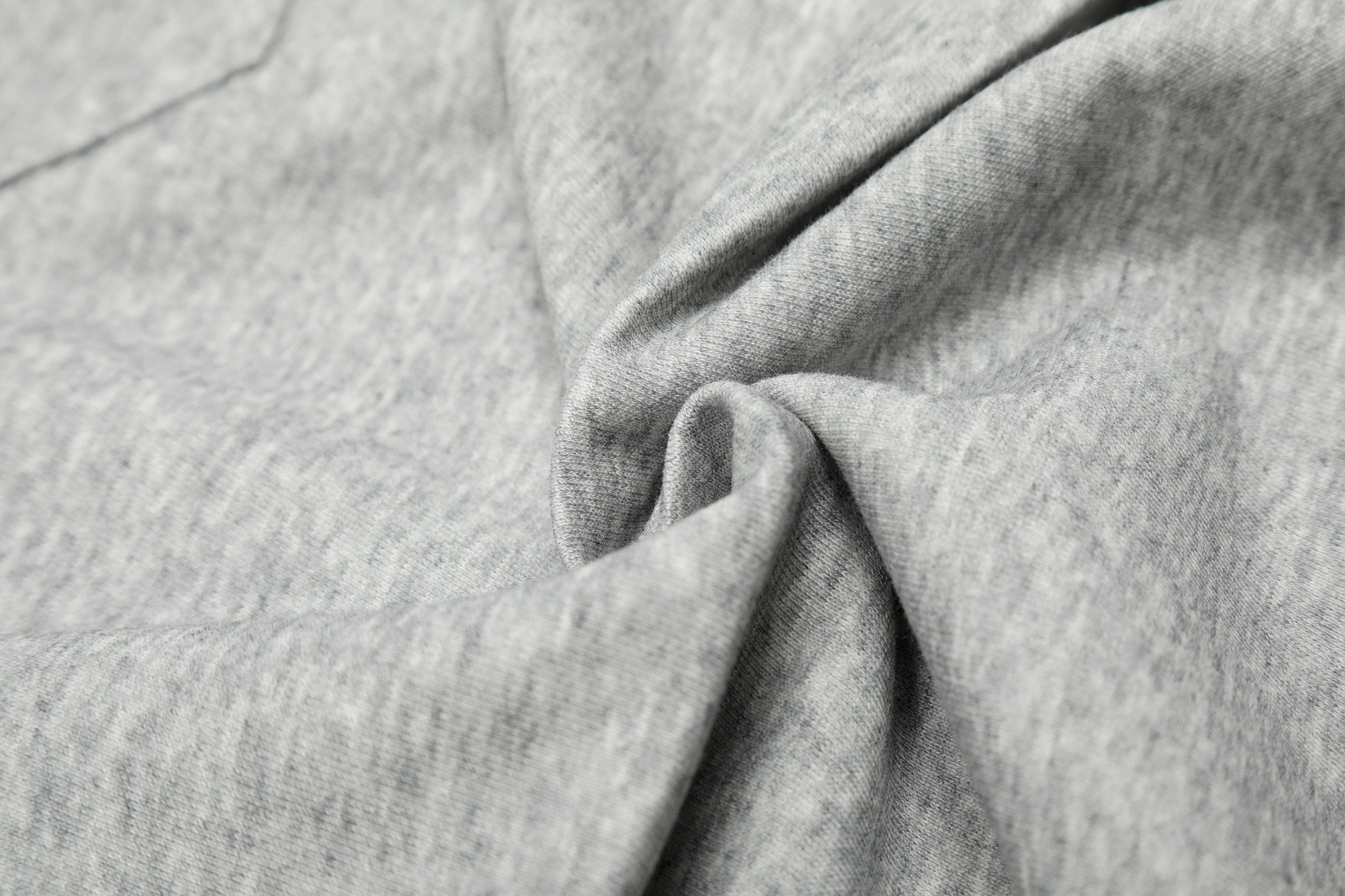 Omirad Minimal Lounge Wide Shorts | Oversized Cotton Shorts