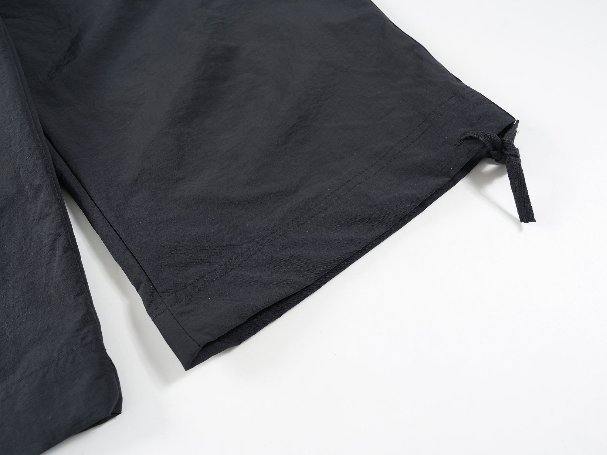 Omirad Tactical Nylon Cargo Pants | Urban Utility Streetwear