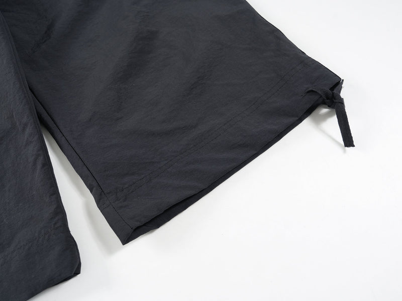 Omirad Tactical Nylon Cargo Pants | Urban Utility Streetwear