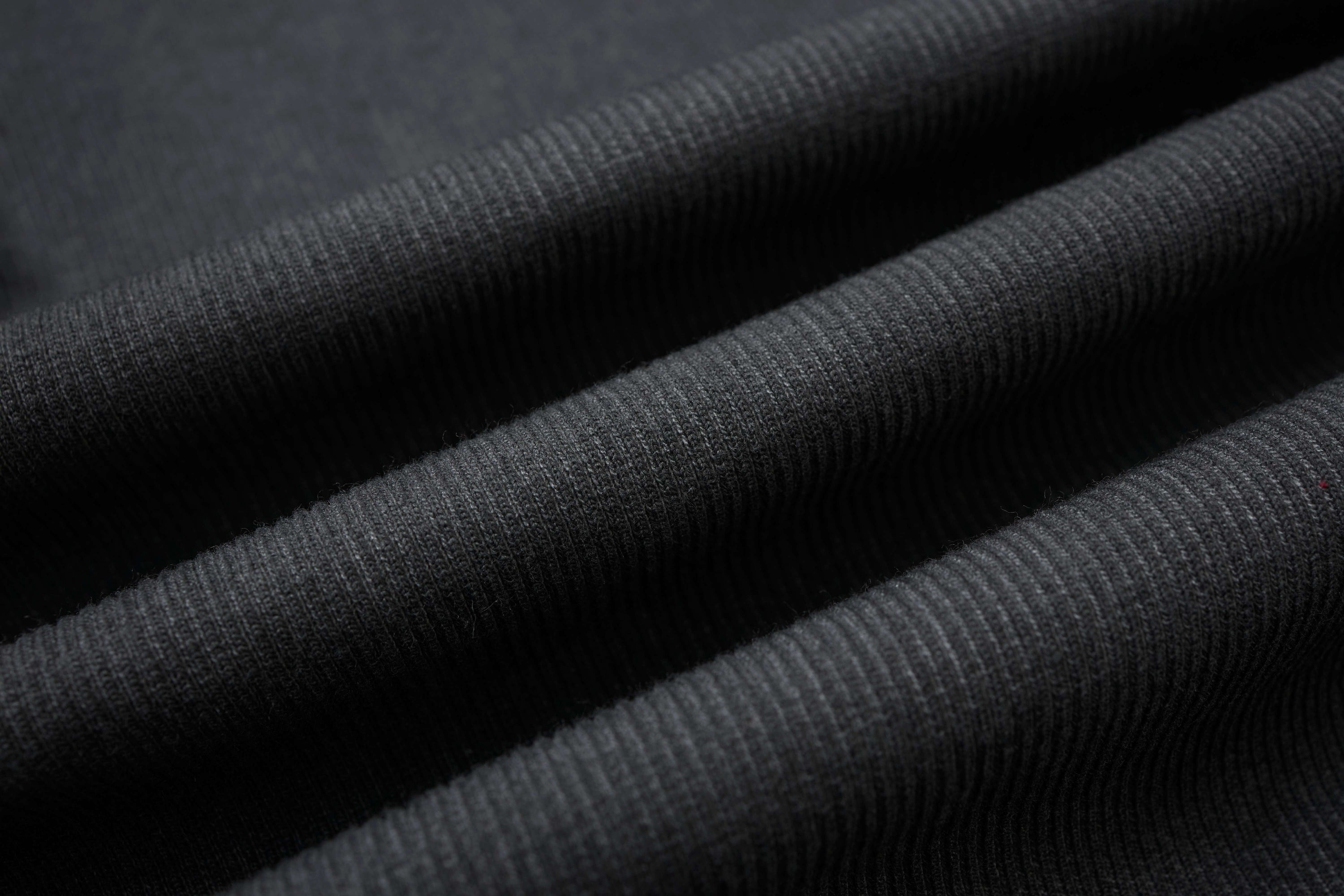 Omirad Raw Seam Compression Tee | Deconstructed Streetwear